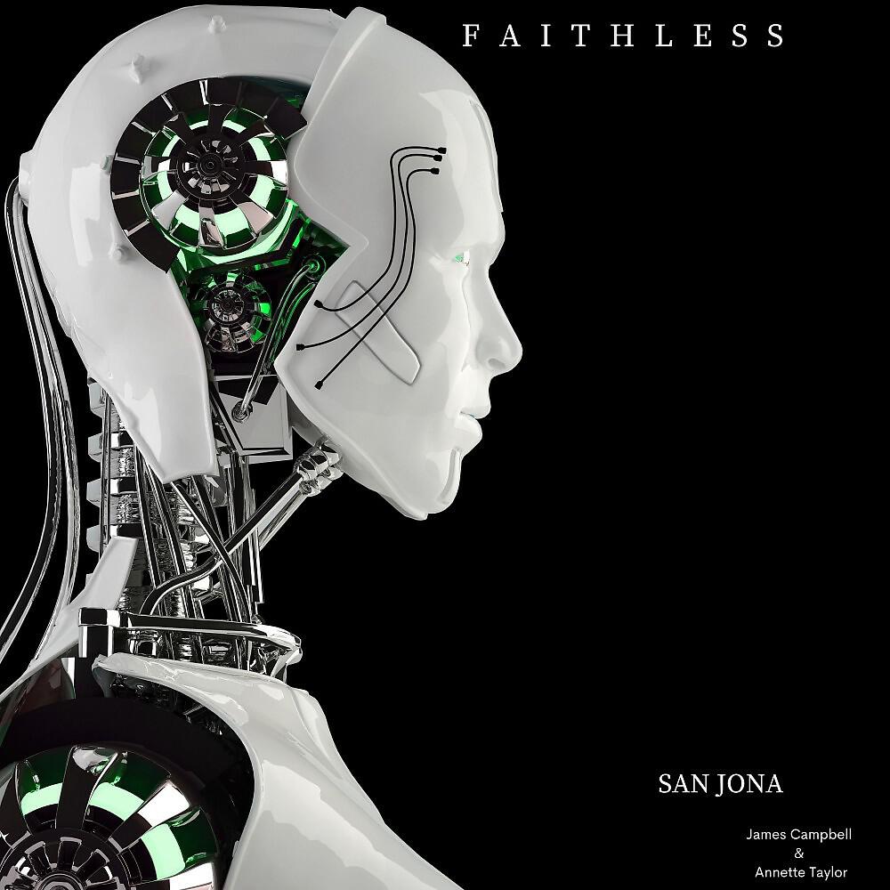 Релиз Faithless
