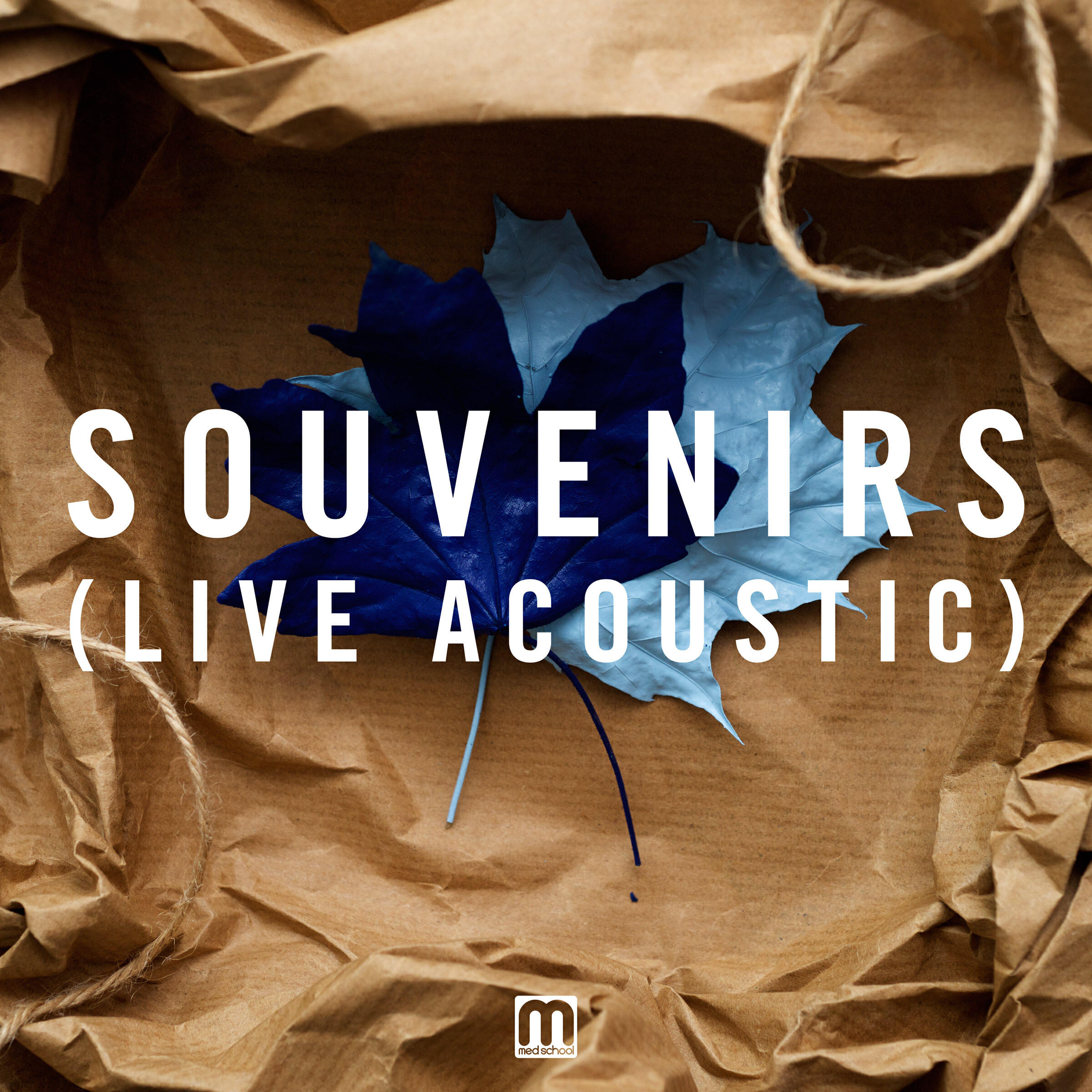 Релиз Souvenirs