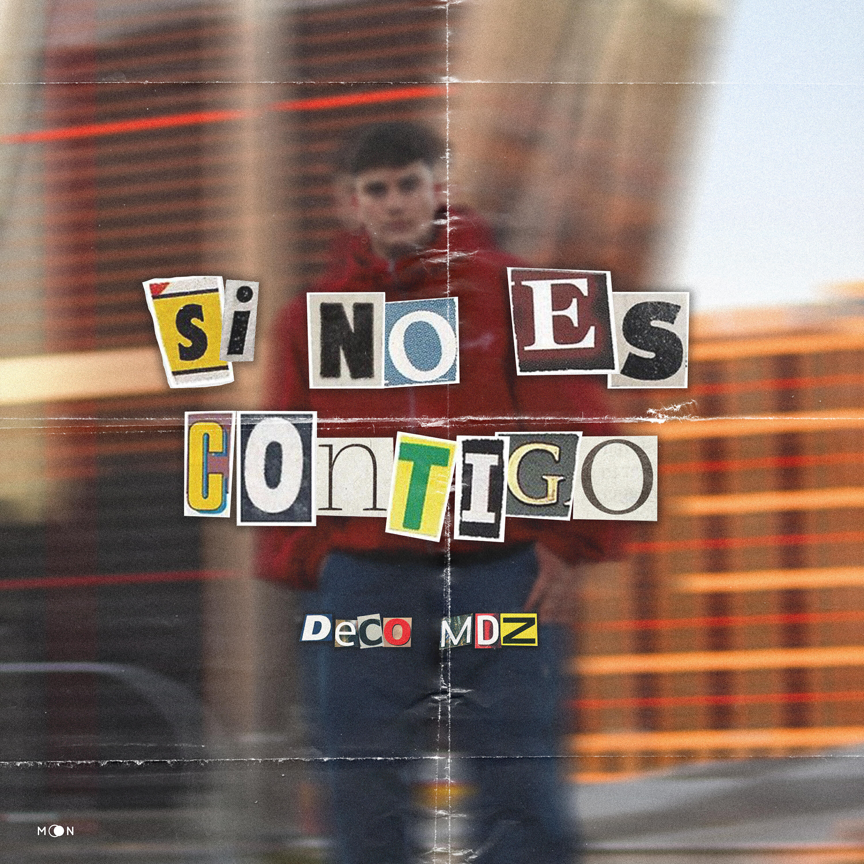 Релиз Si no es contigo