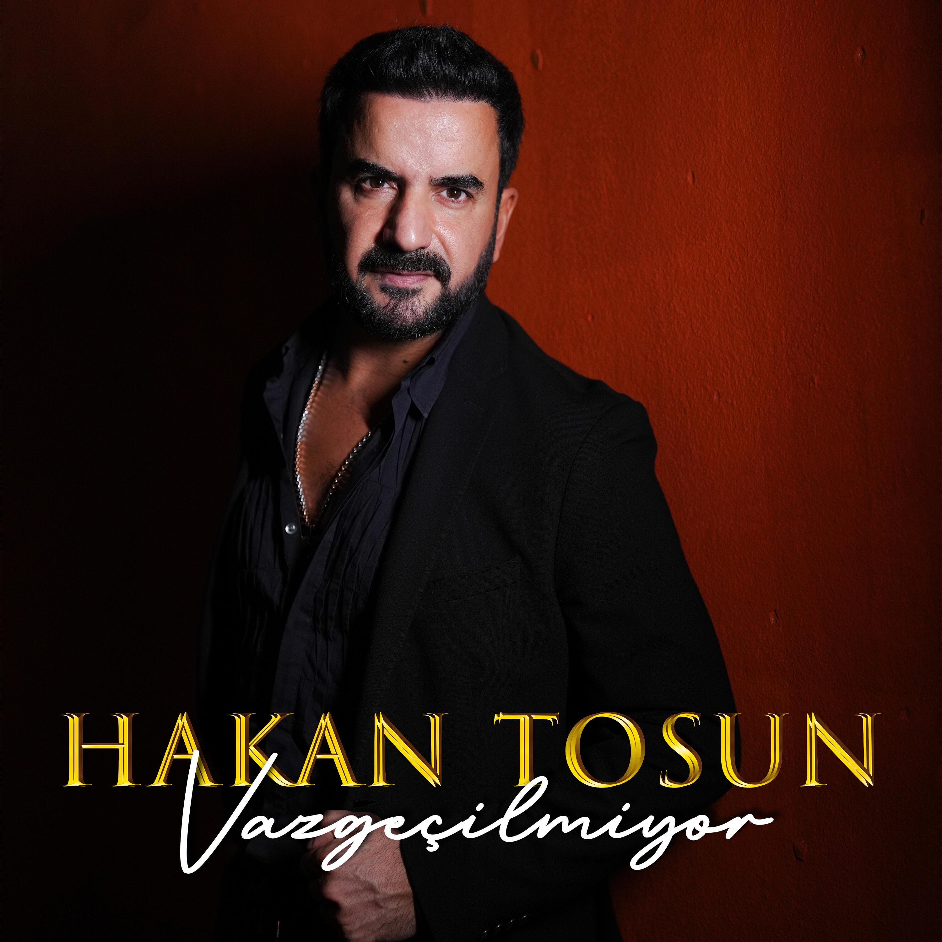 Релиз Vazgeçilmiyor