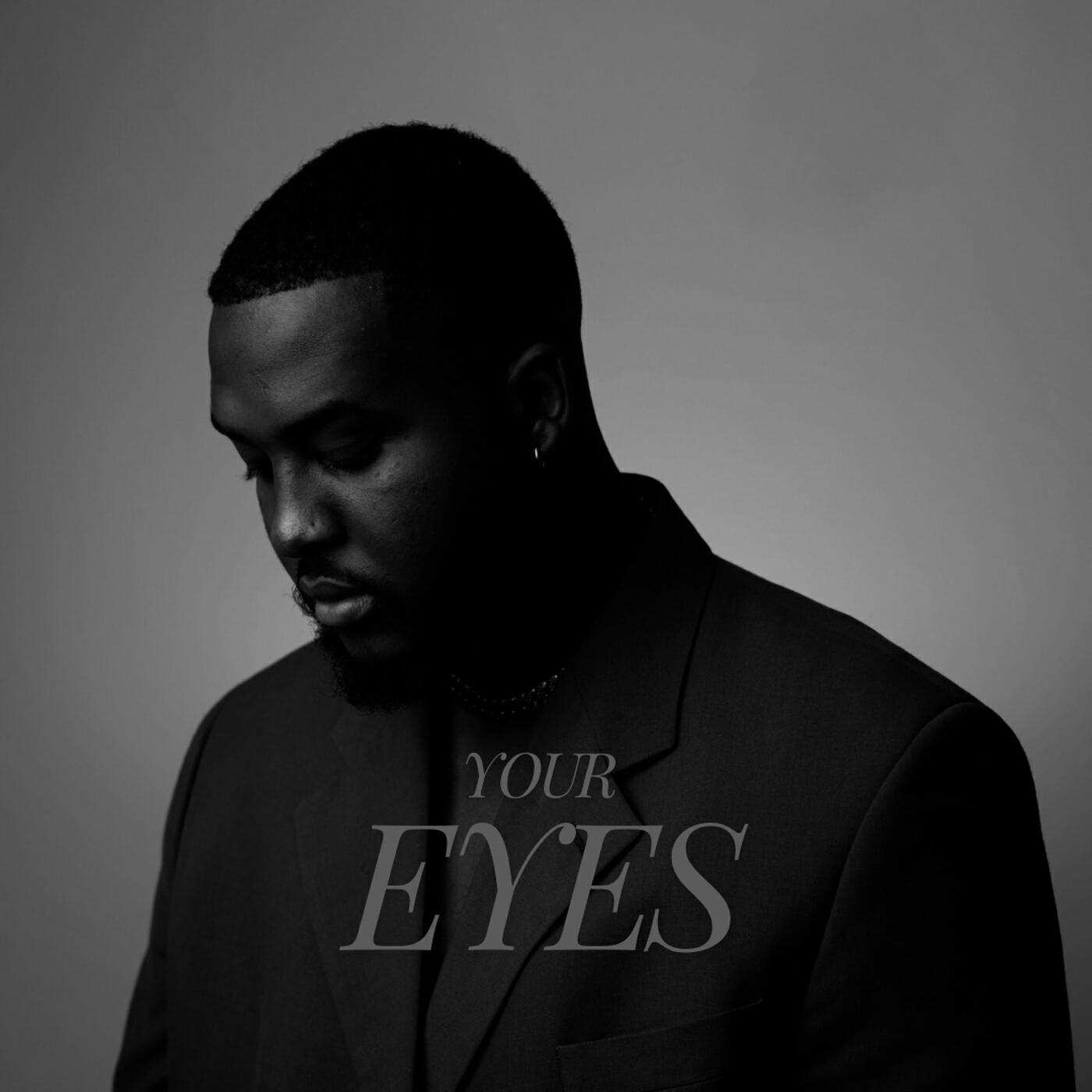 Релиз Your Eyes