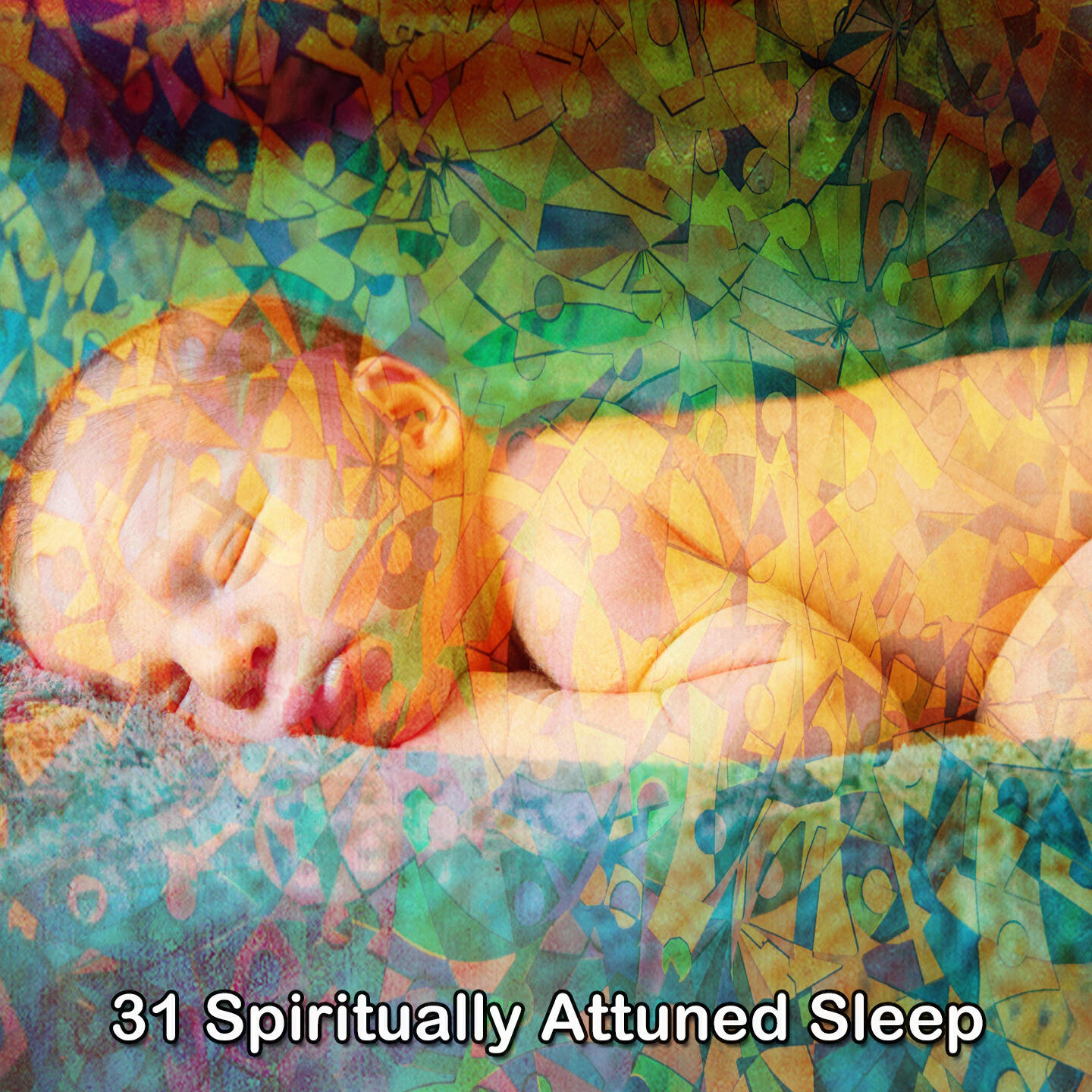 Релиз 31 Spiritually Attuned Sleep