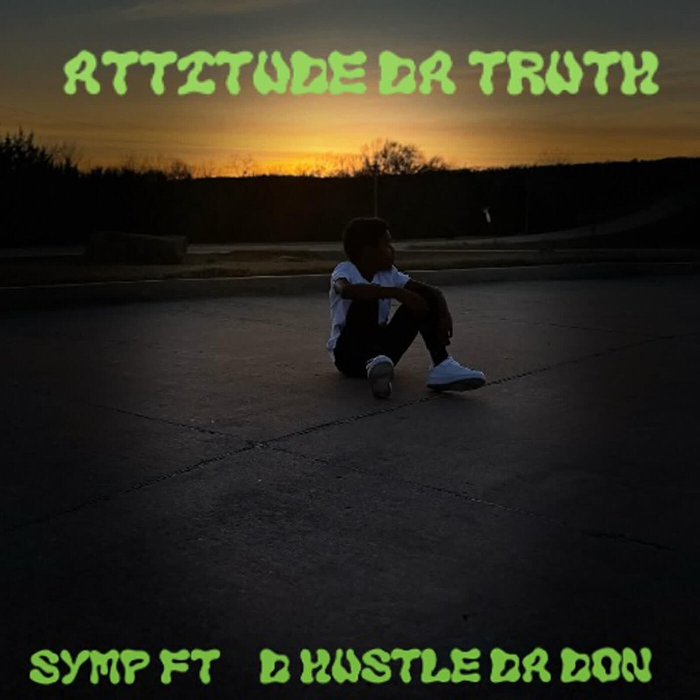 Attitude da Truth