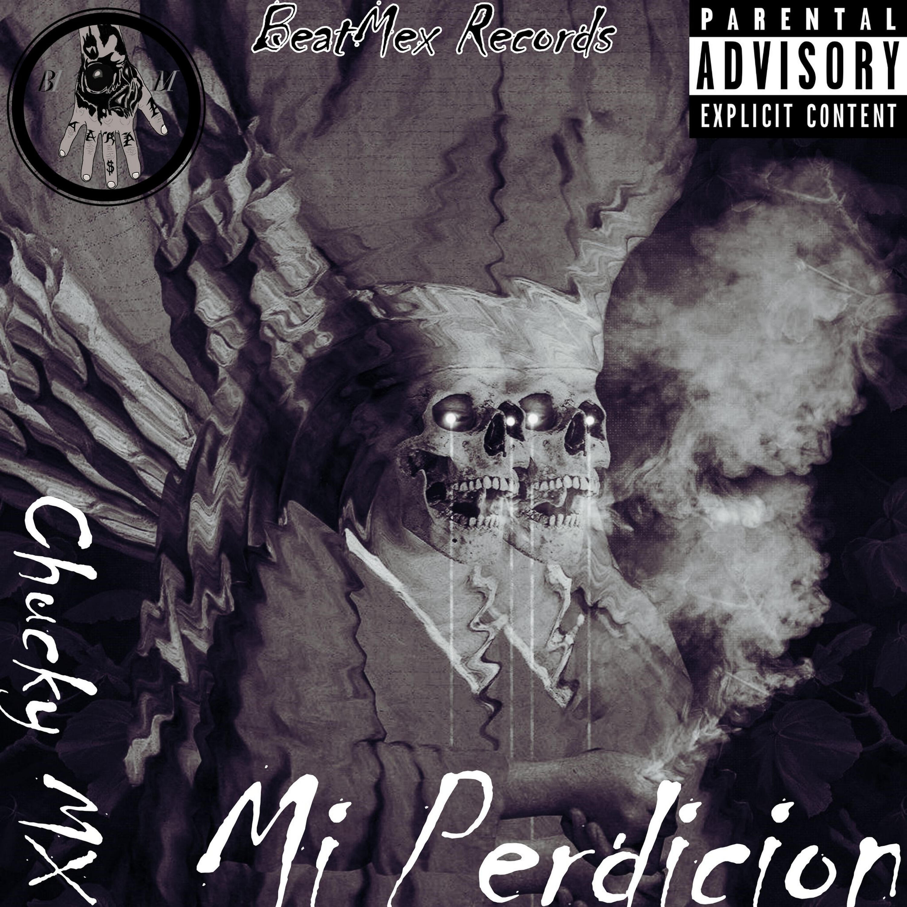 Релиз Mi Perdiciòn