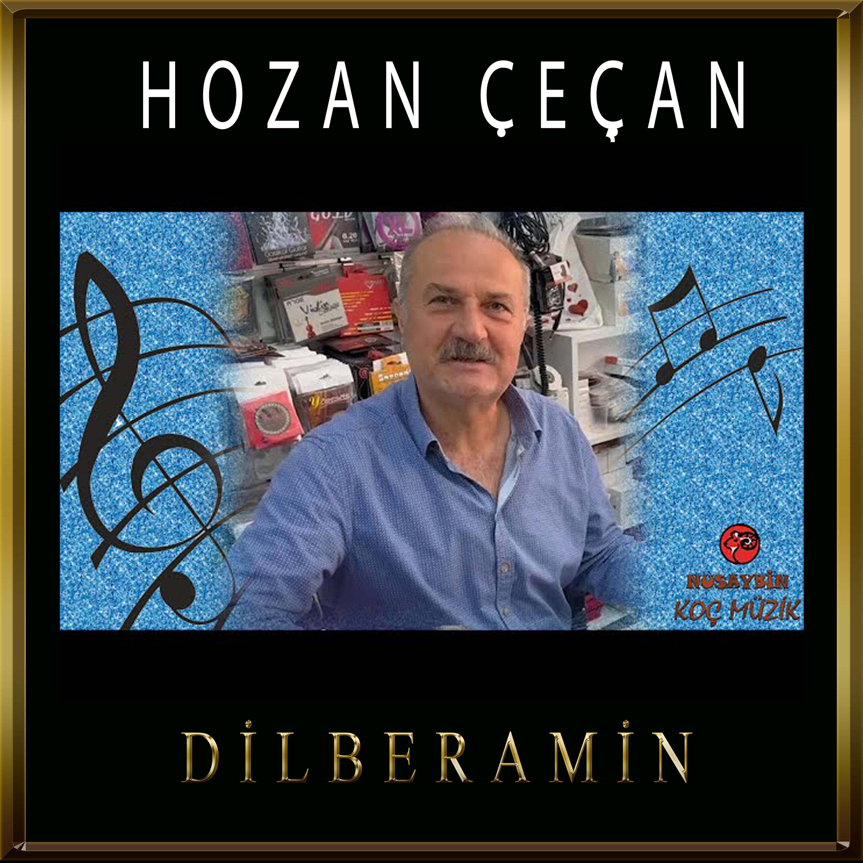 Релиз Dilberamin