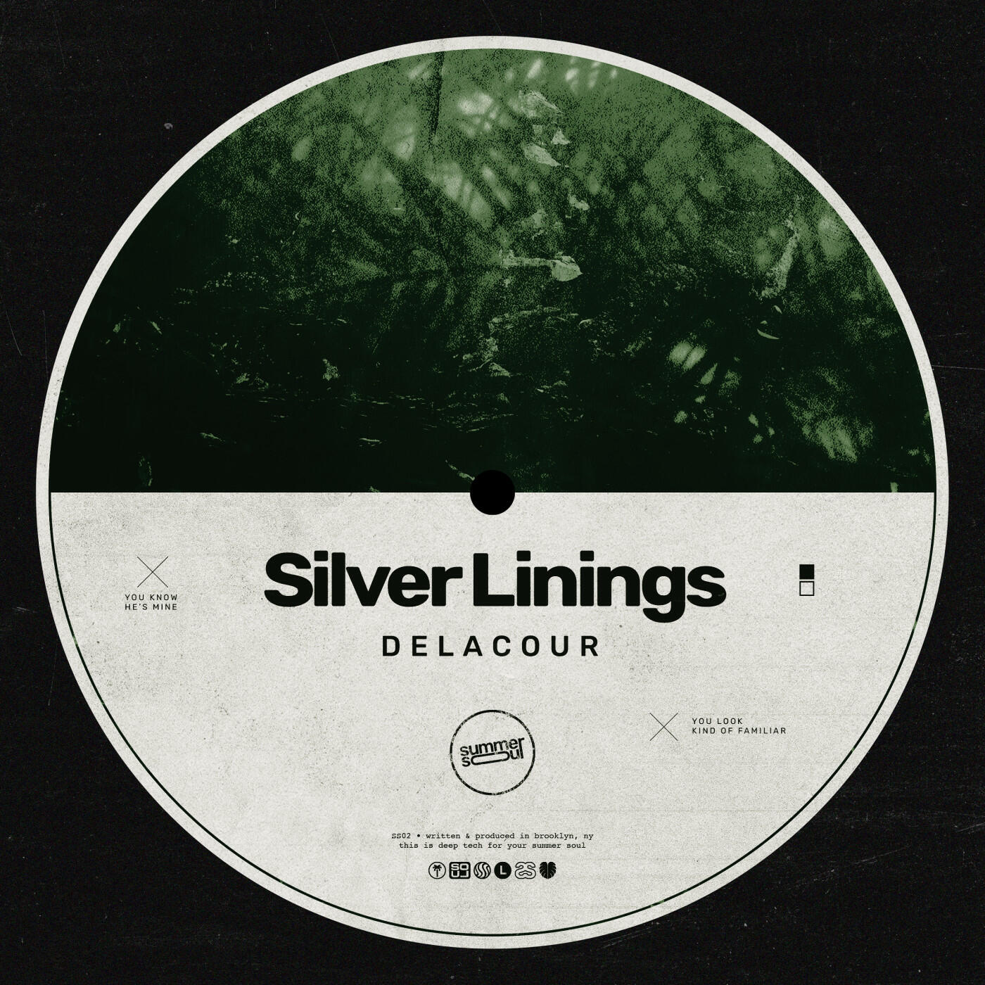 Релиз Silver Linings