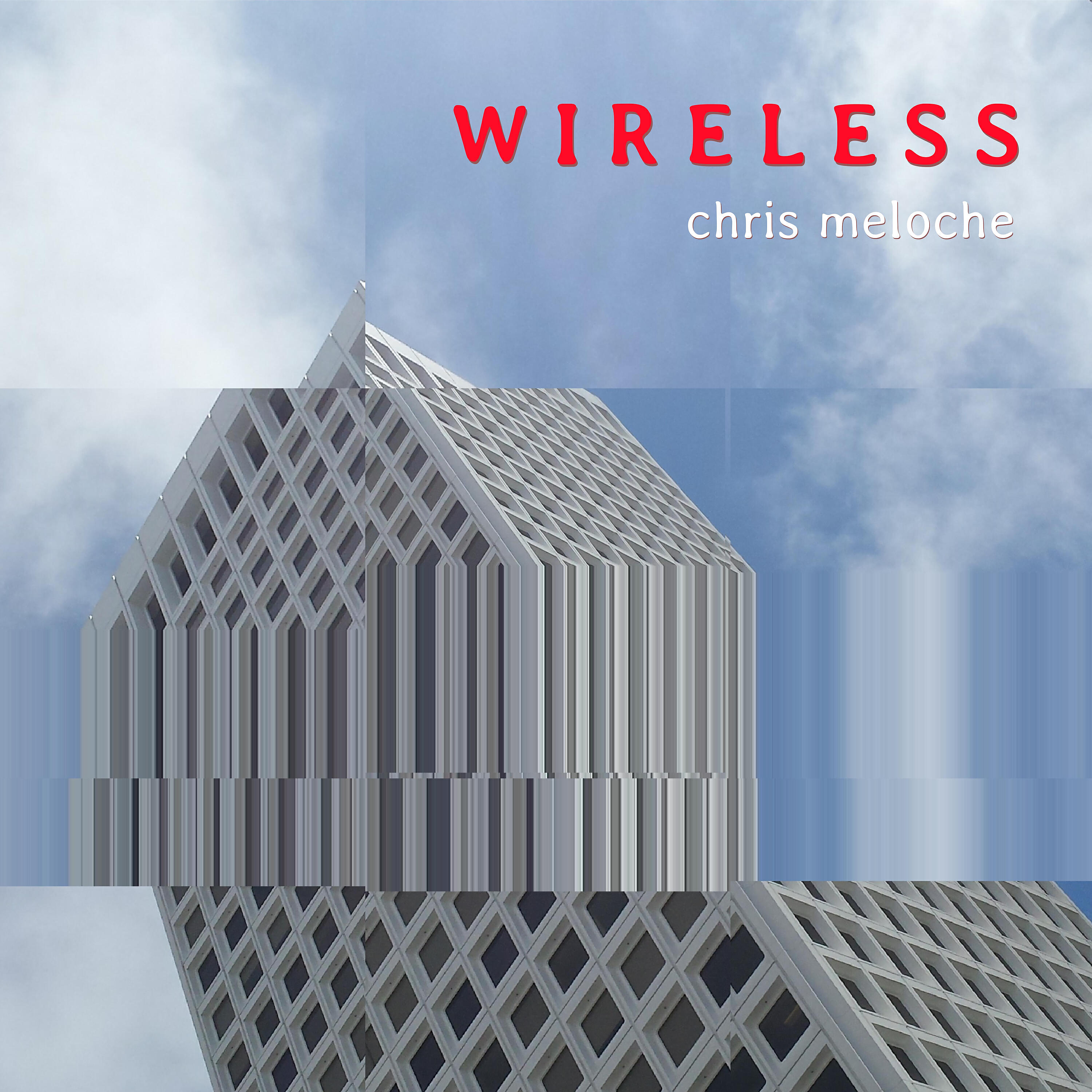 Релиз Wireless