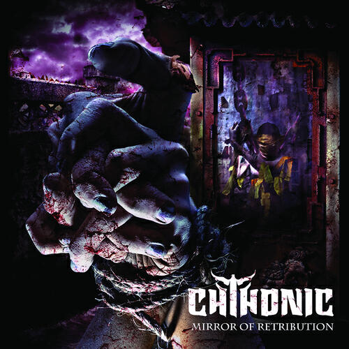 Релиз Mirror of Retribution