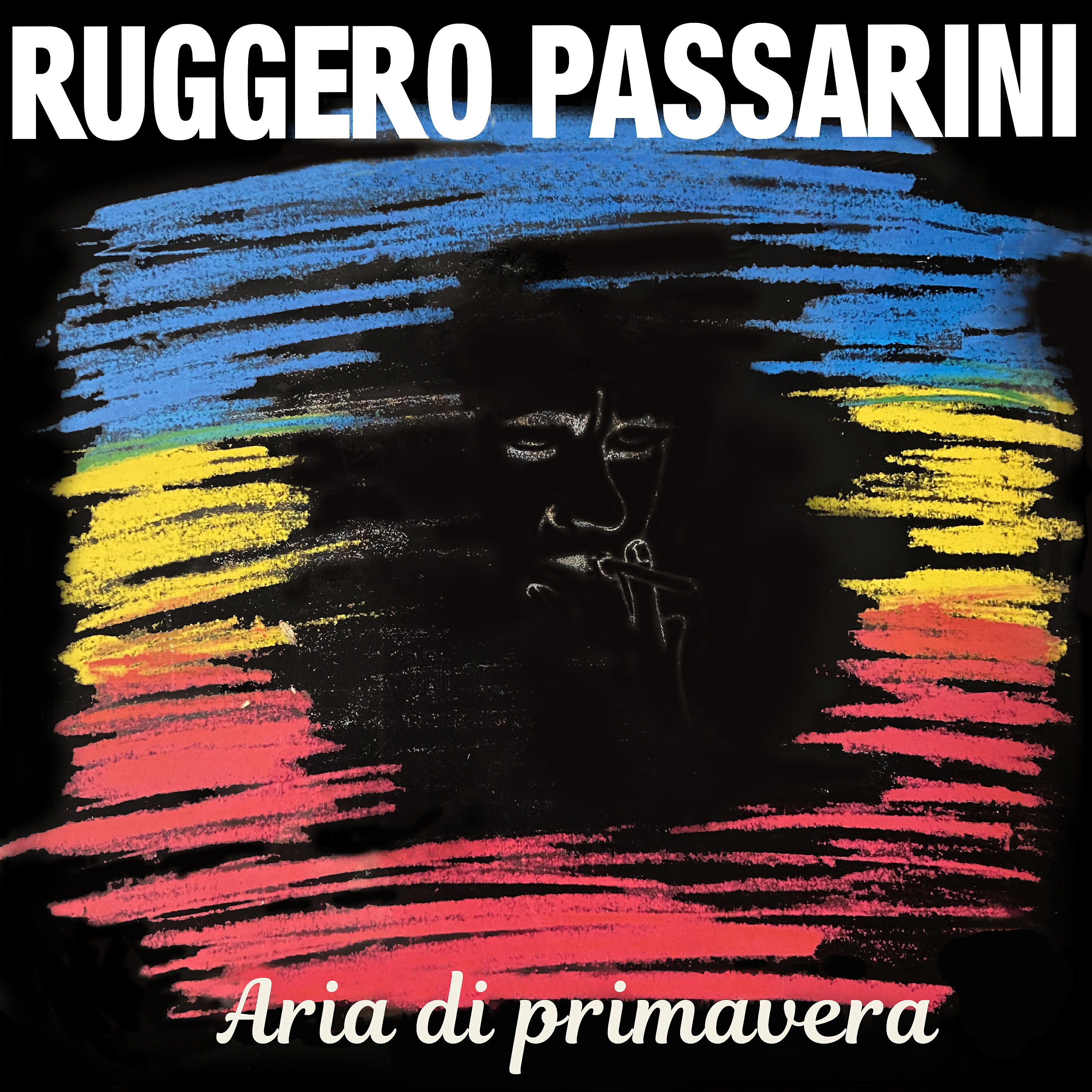 Релиз Aria di primavera
