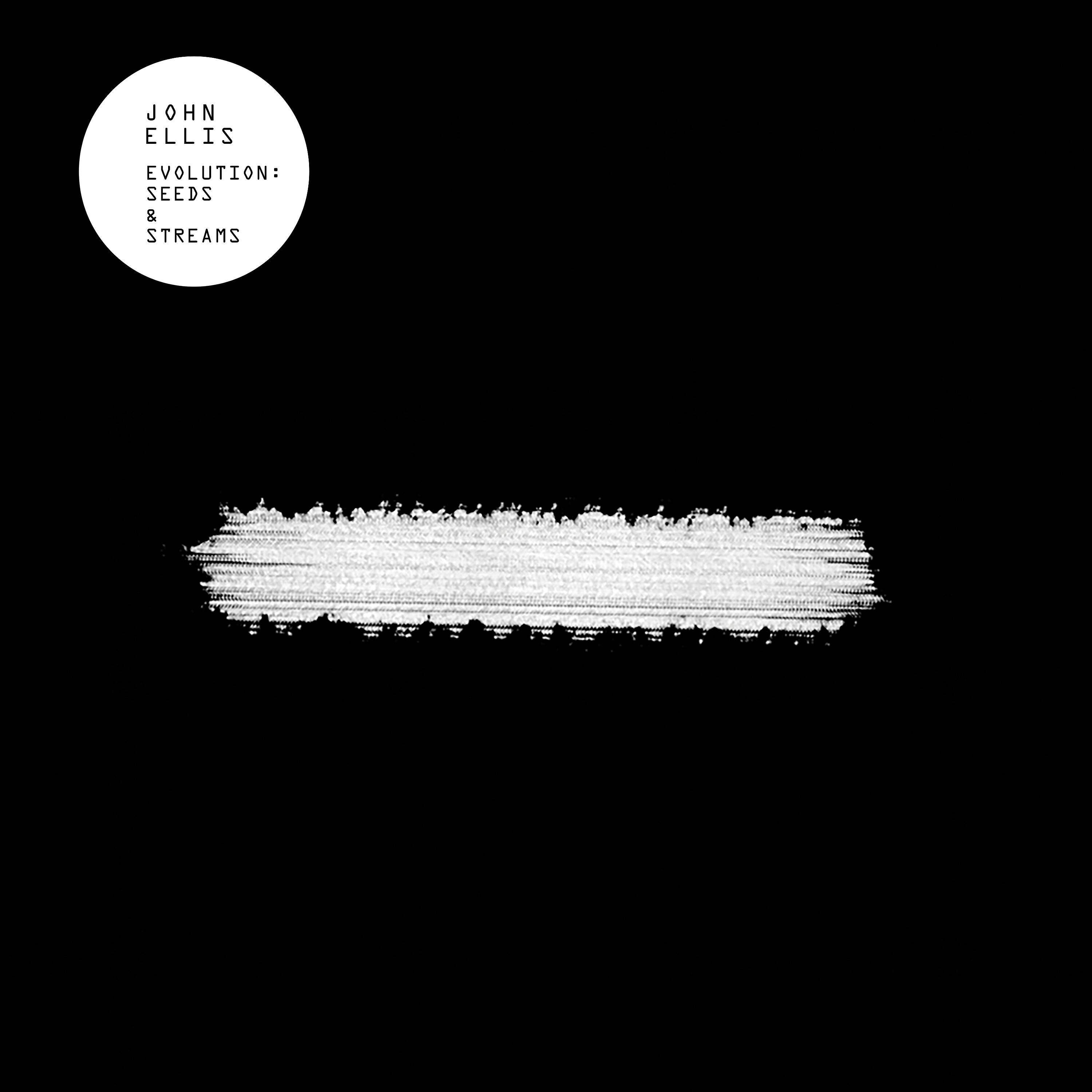 Релиз Evolution: Seeds & Streams