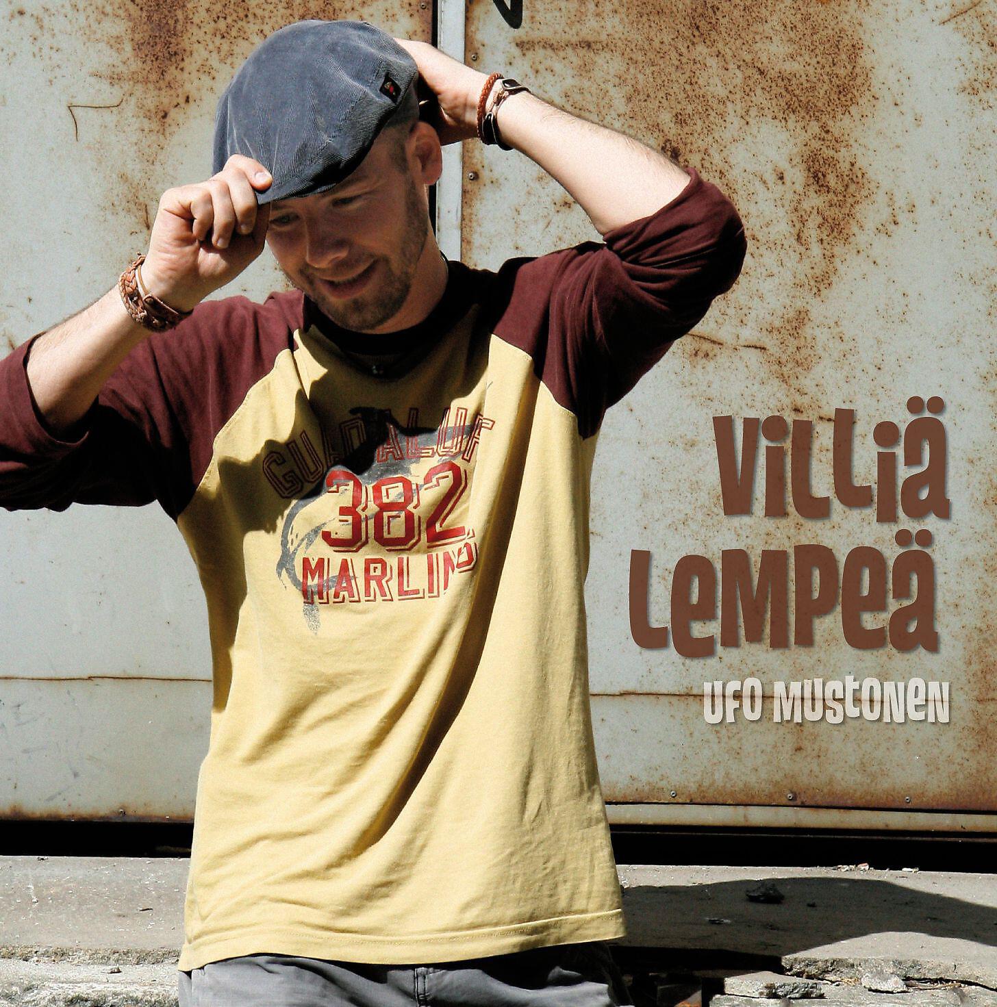 Релиз Villiä lempeä