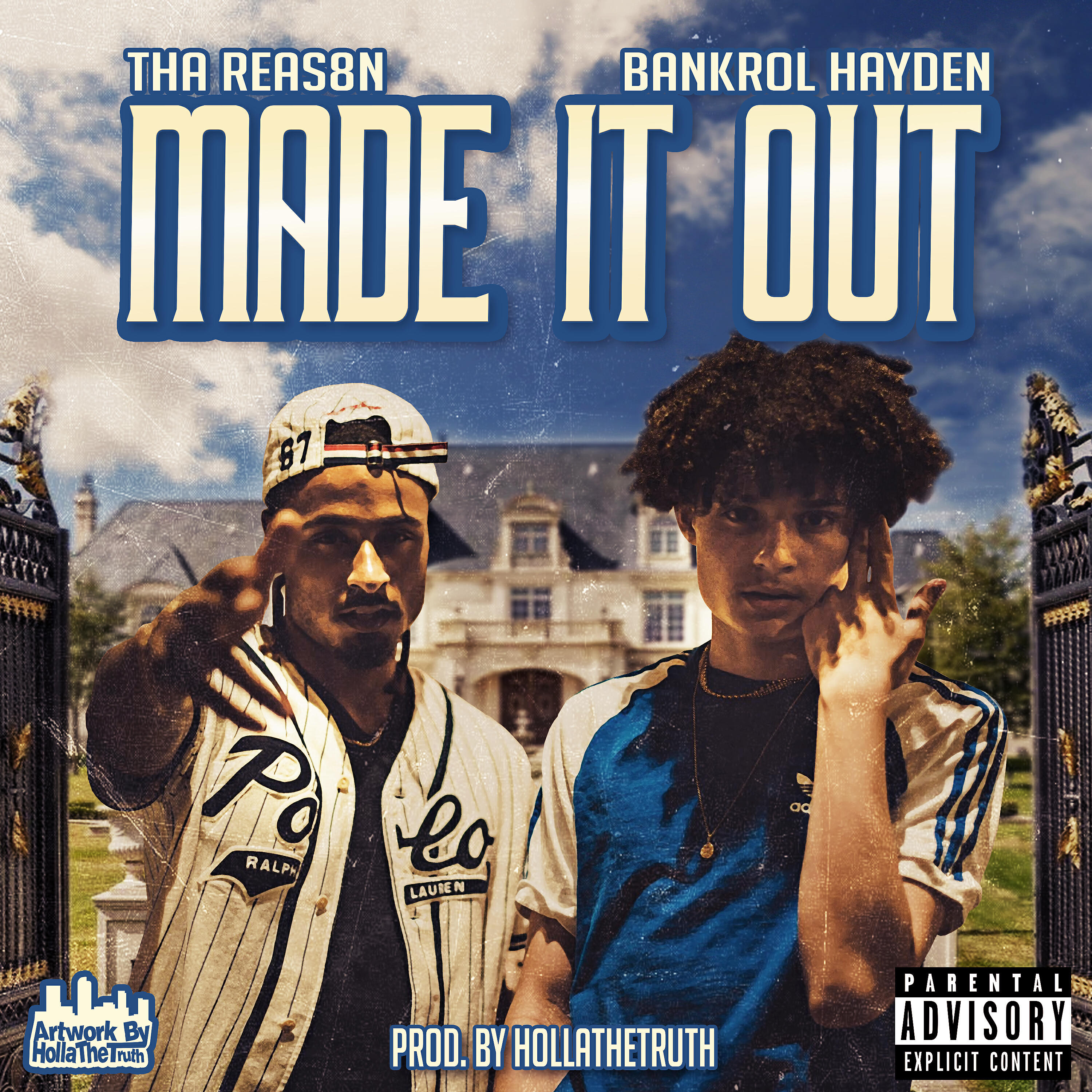 Релиз Made It Out