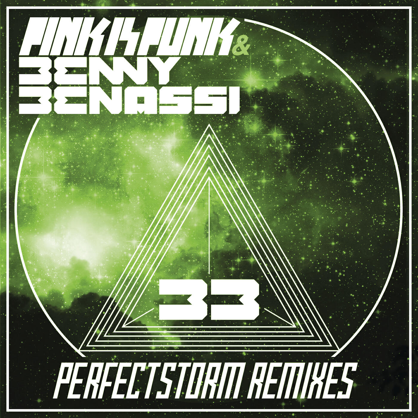 Релиз Perfect Storm (Remixes)