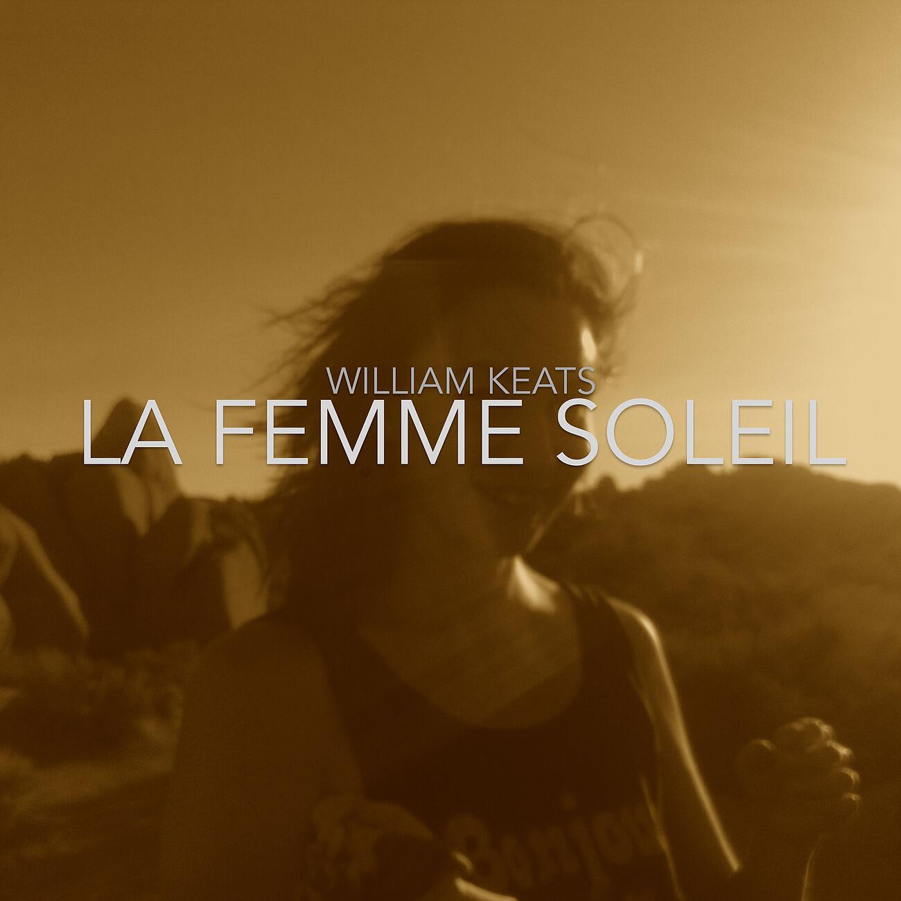 Трек La Femme Soleil