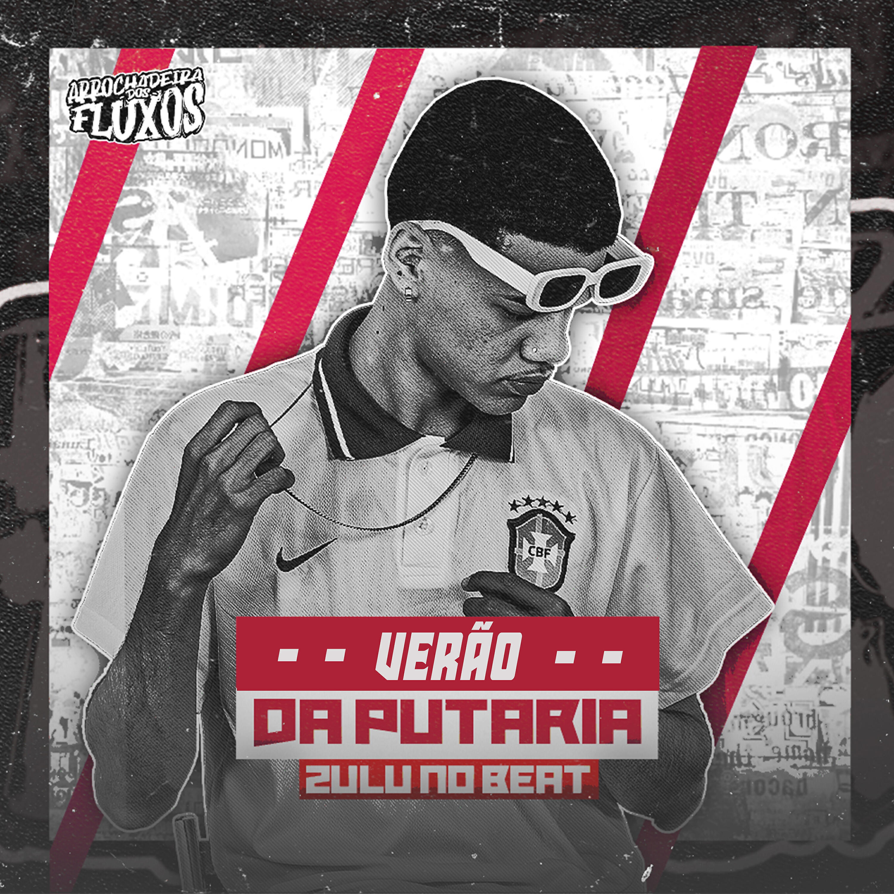 Релиз Verão da Putaria