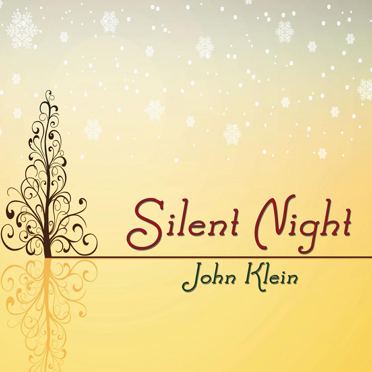 Релиз Silent Night