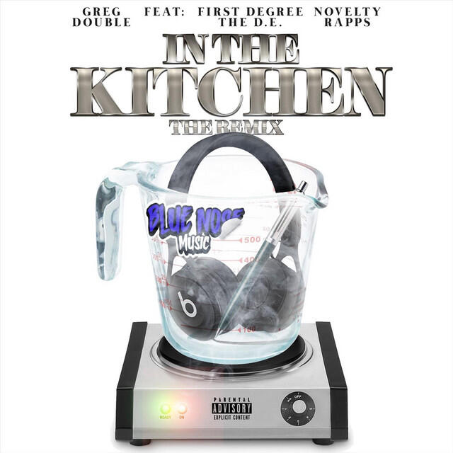 Релиз In the Kitchen (Remix)