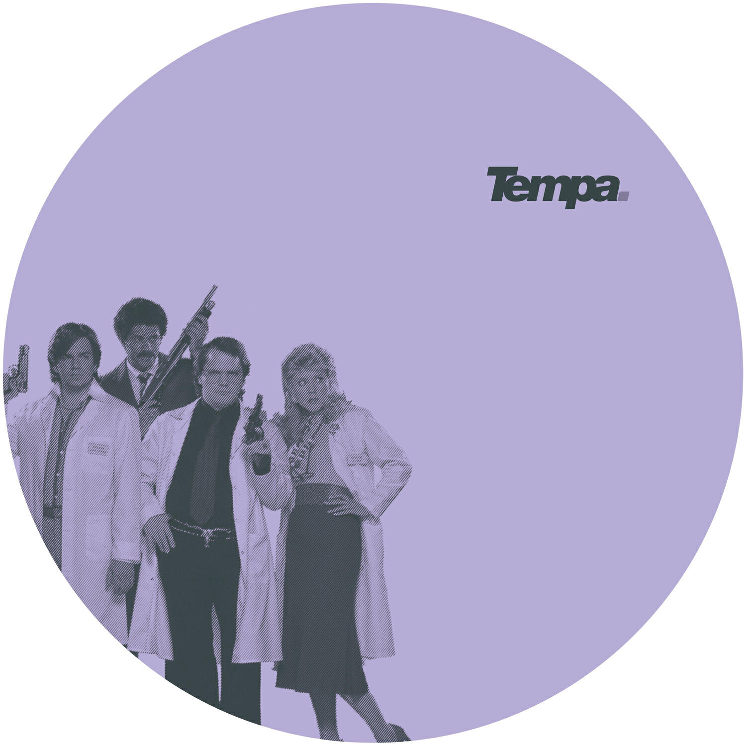 Релиз Darkplace / Sur Place