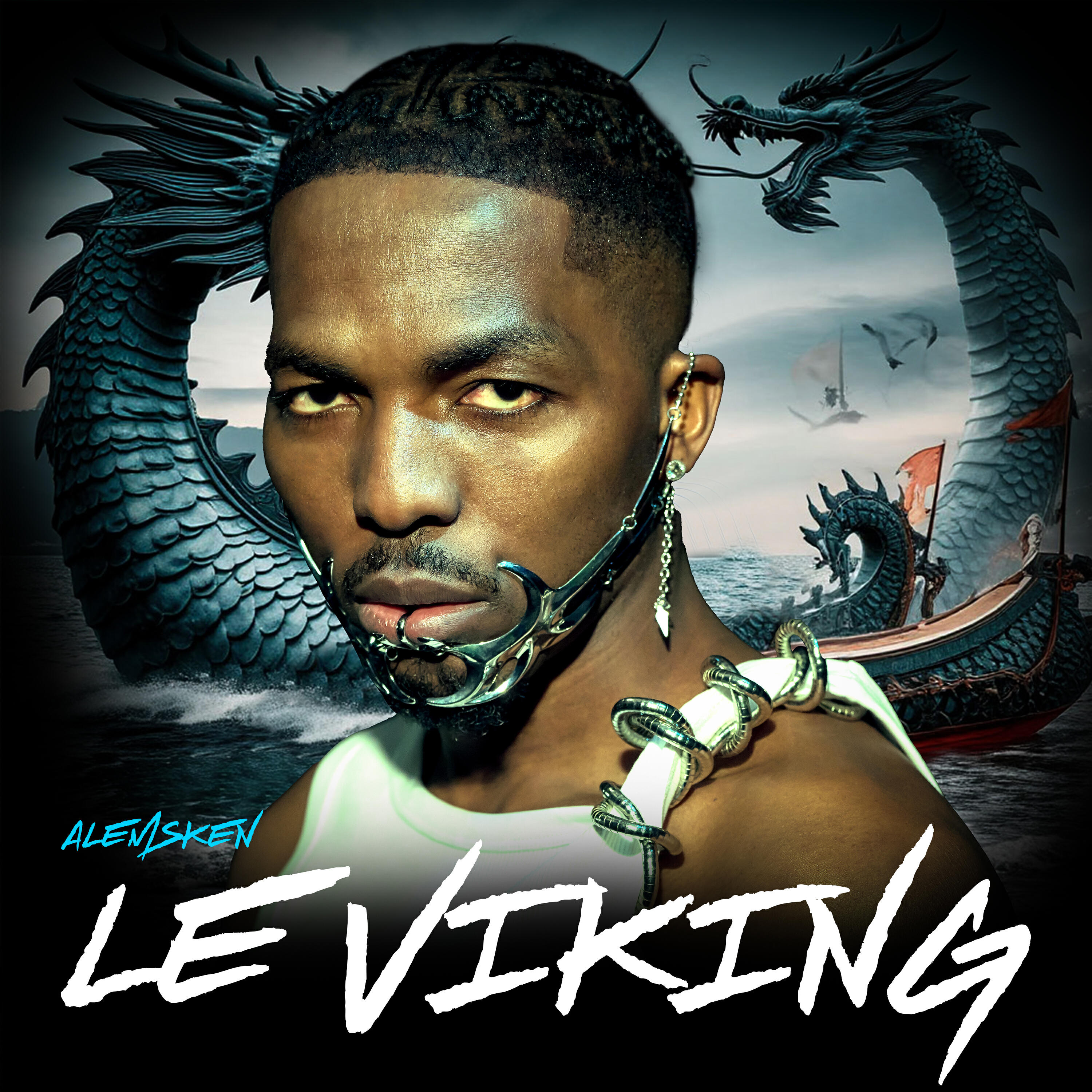 Релиз Le Viking
