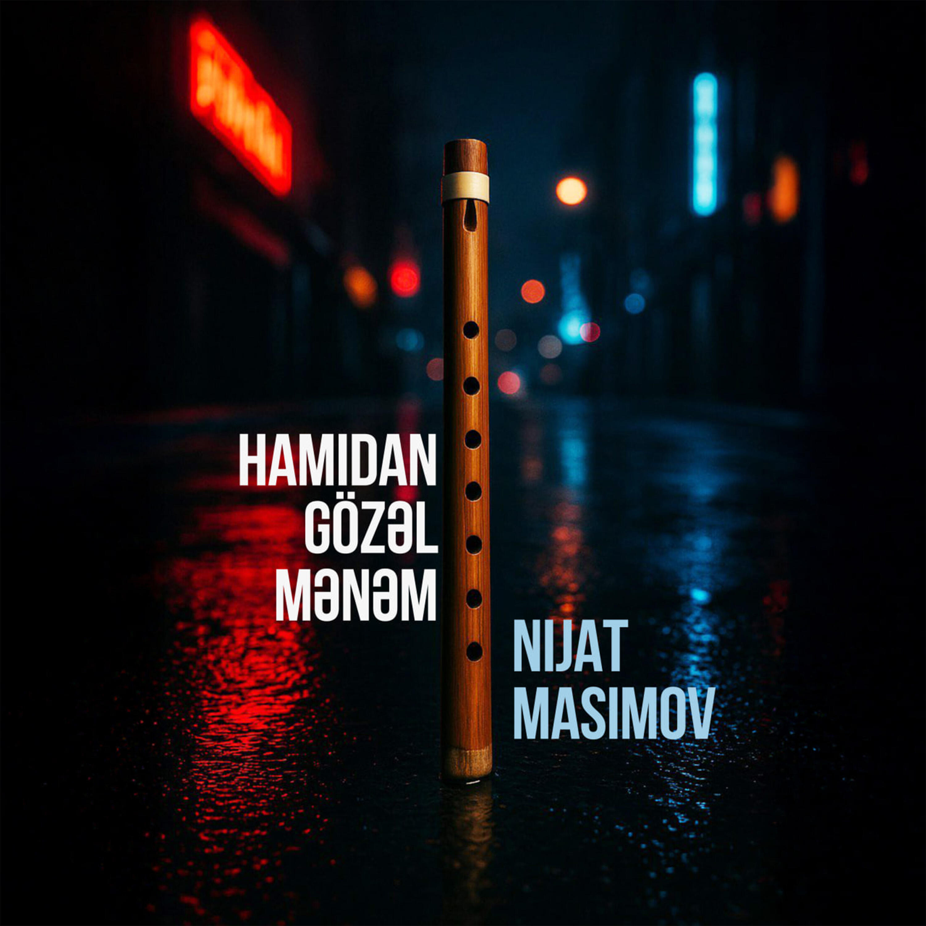 Релиз Hamıdan Gözəl Mənəm