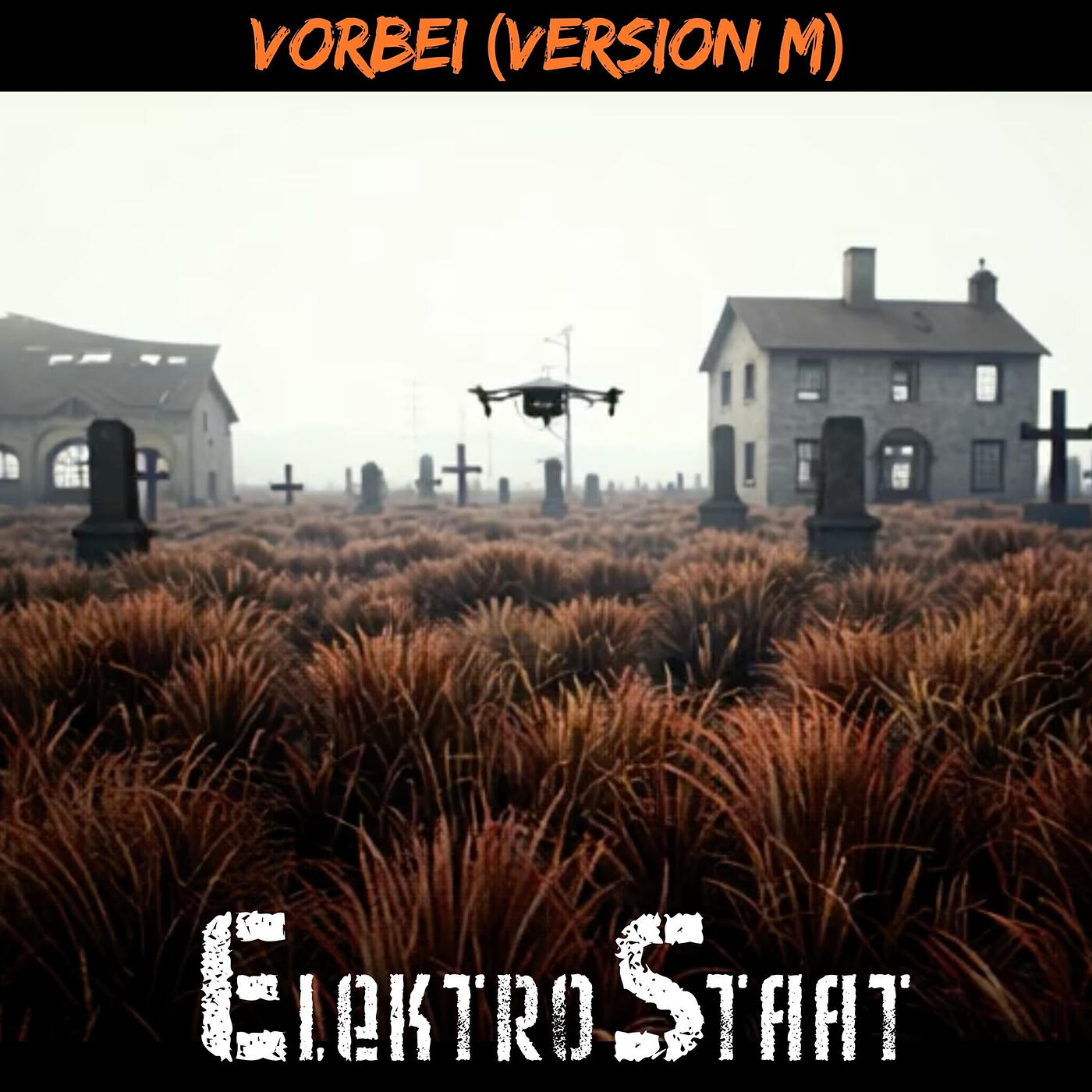 Релиз Vorbei (Version M)