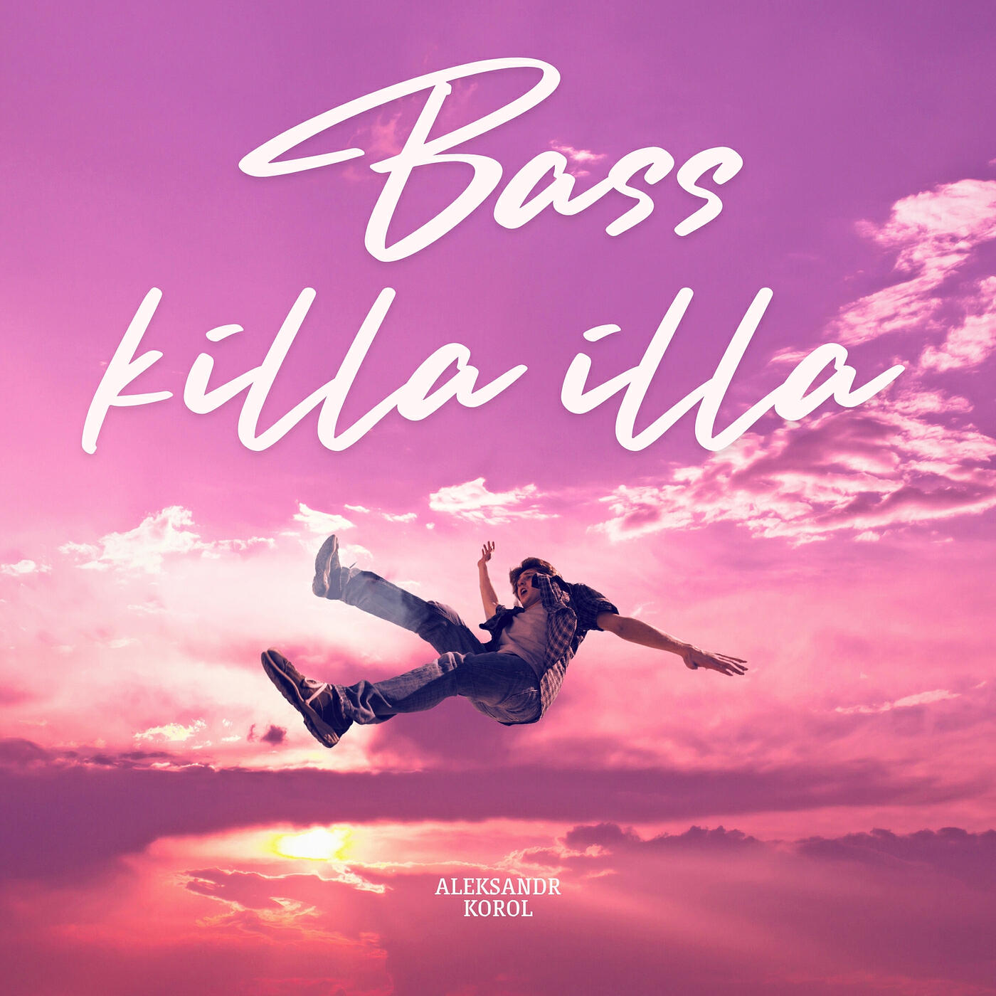 Релиз Bass Killa Illa (Remix)