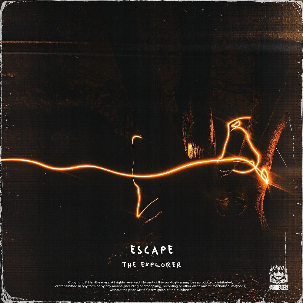 Релиз Escape (The Explorer)