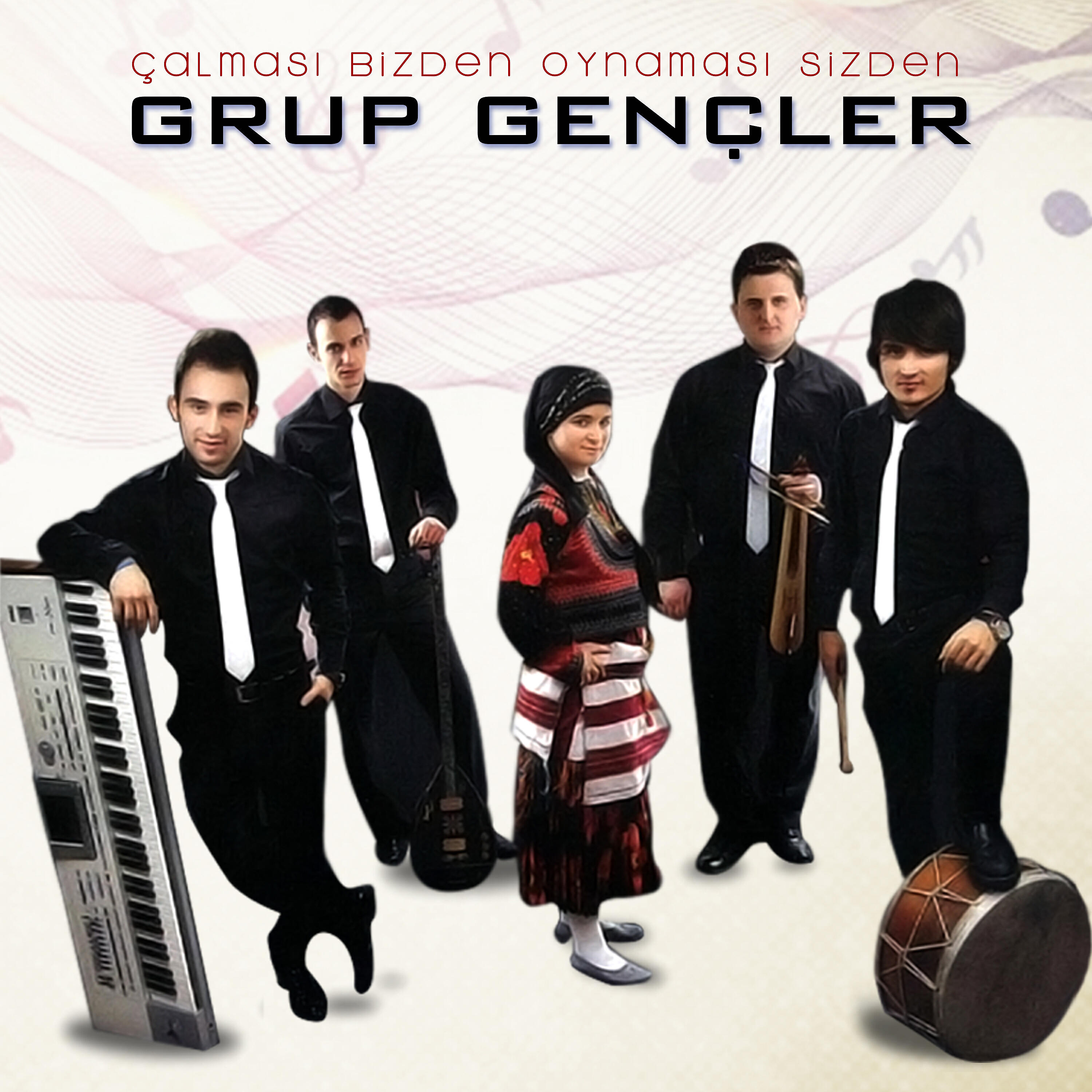 Grup Gençler