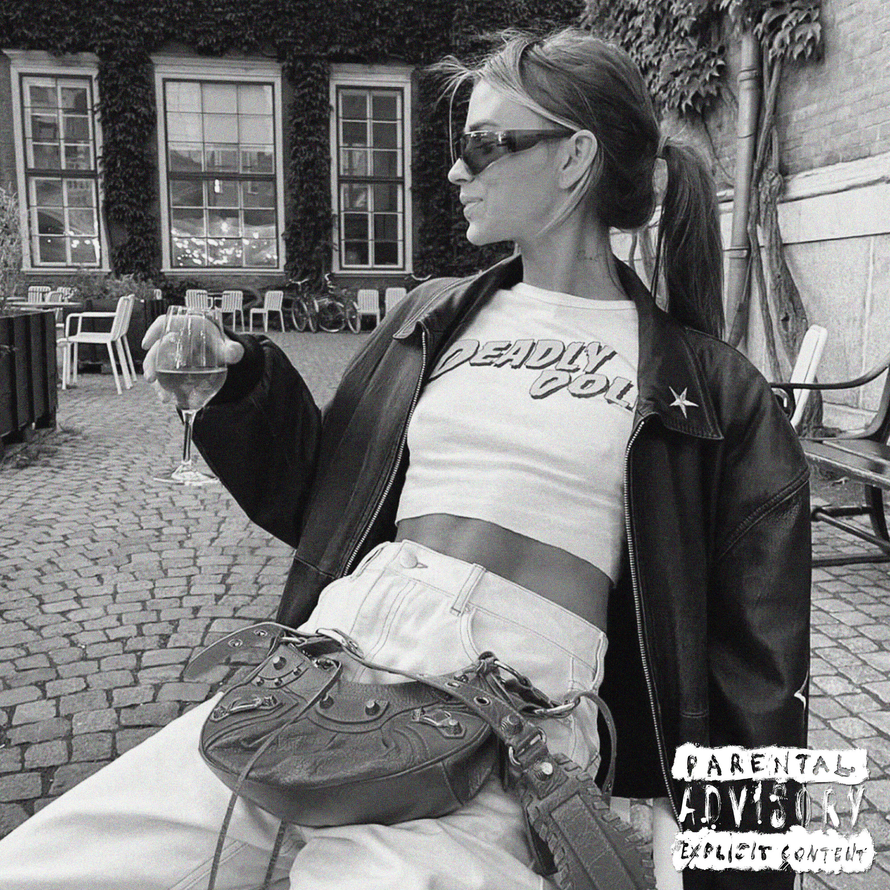 Релиз Prada & Balenciaga