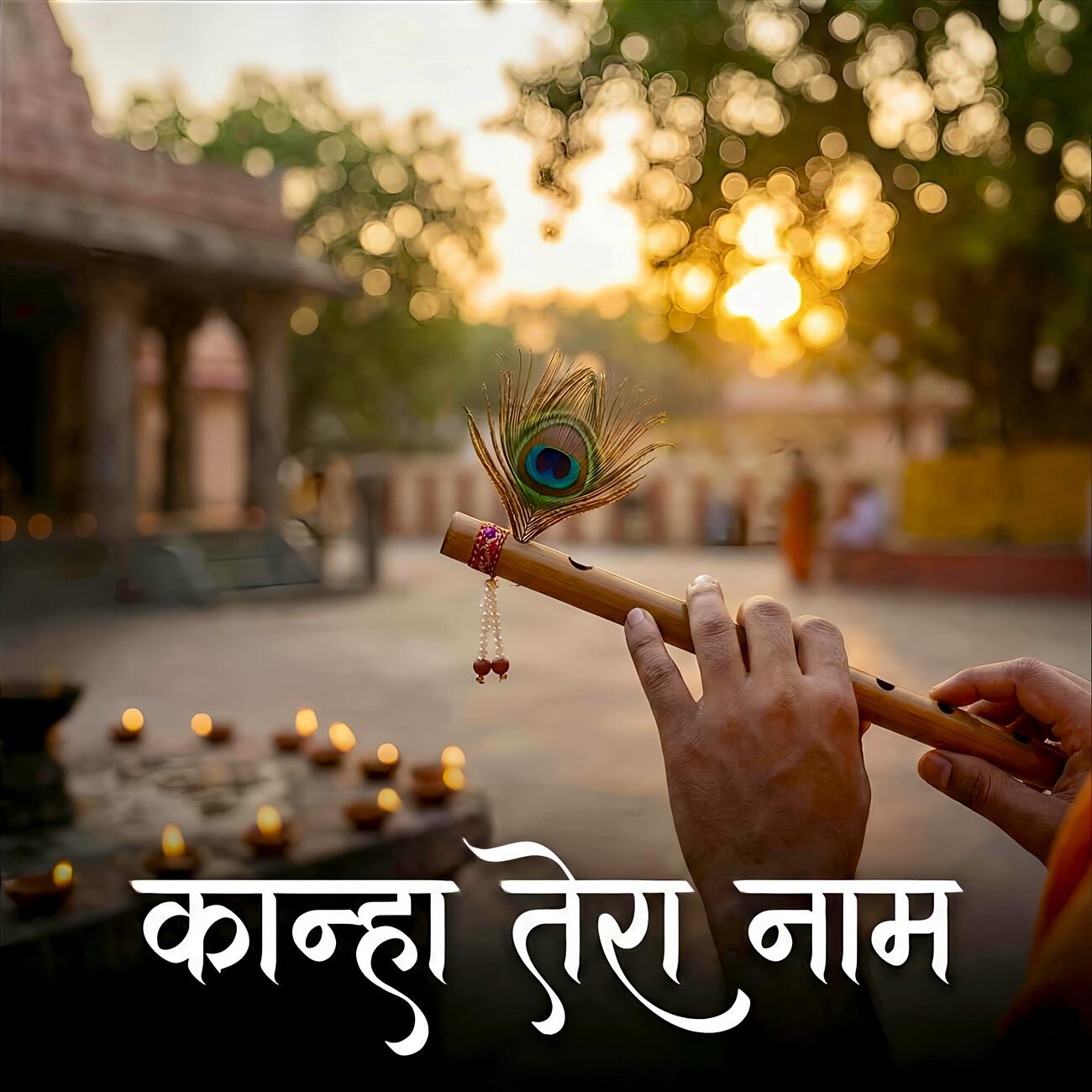 Релиз Kanha Tera Naam