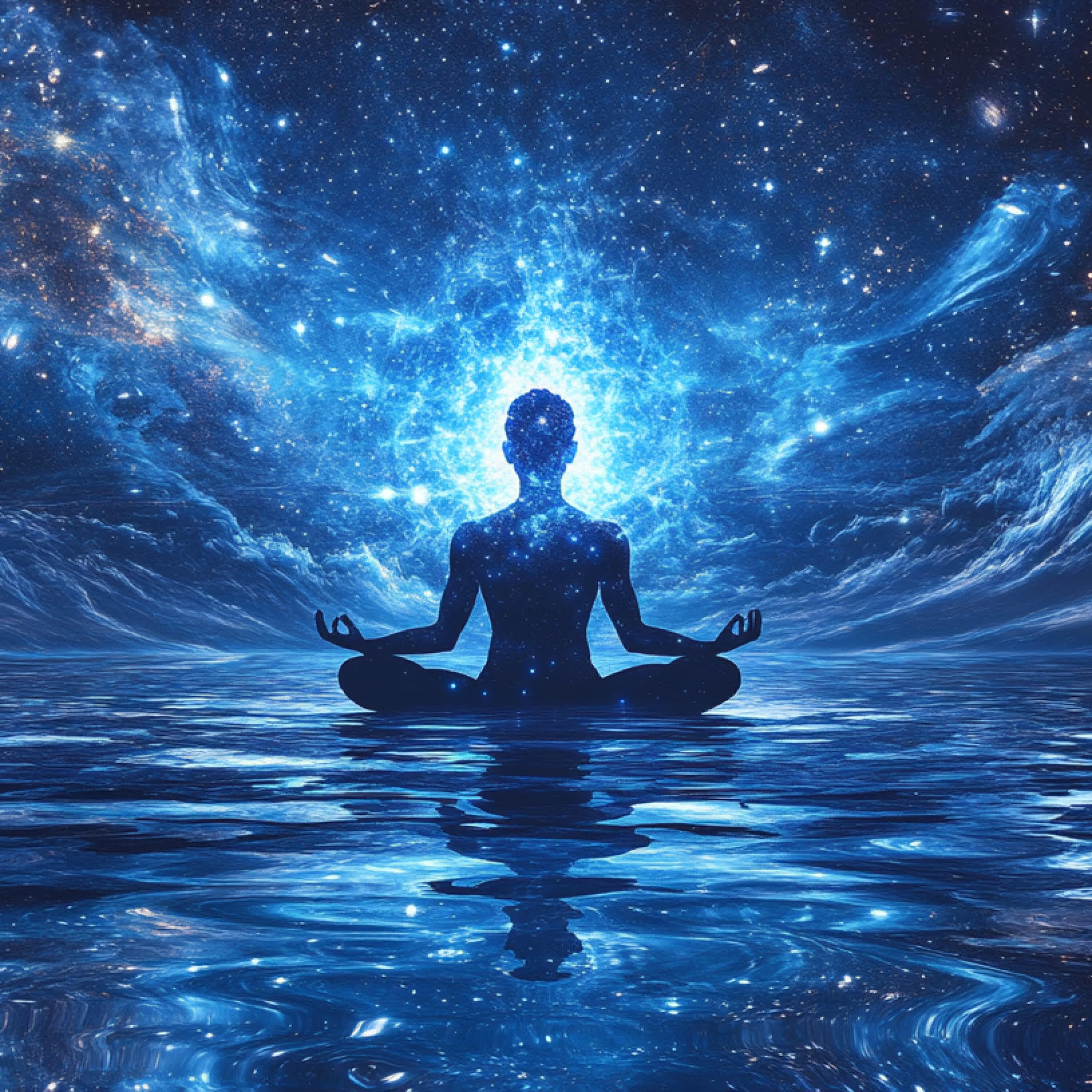 Релиз Calm Night Vibes