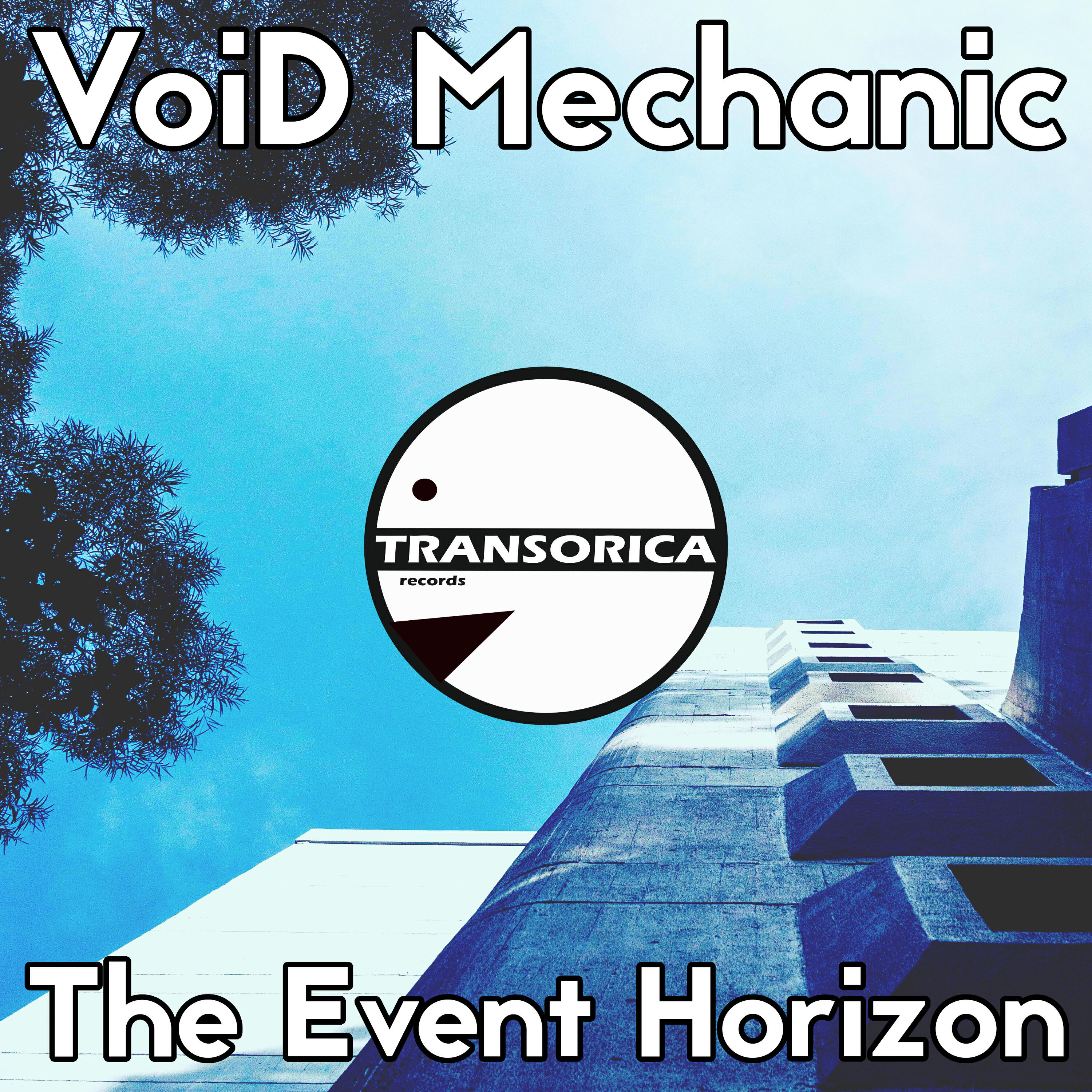 Релиз The Event Horizon