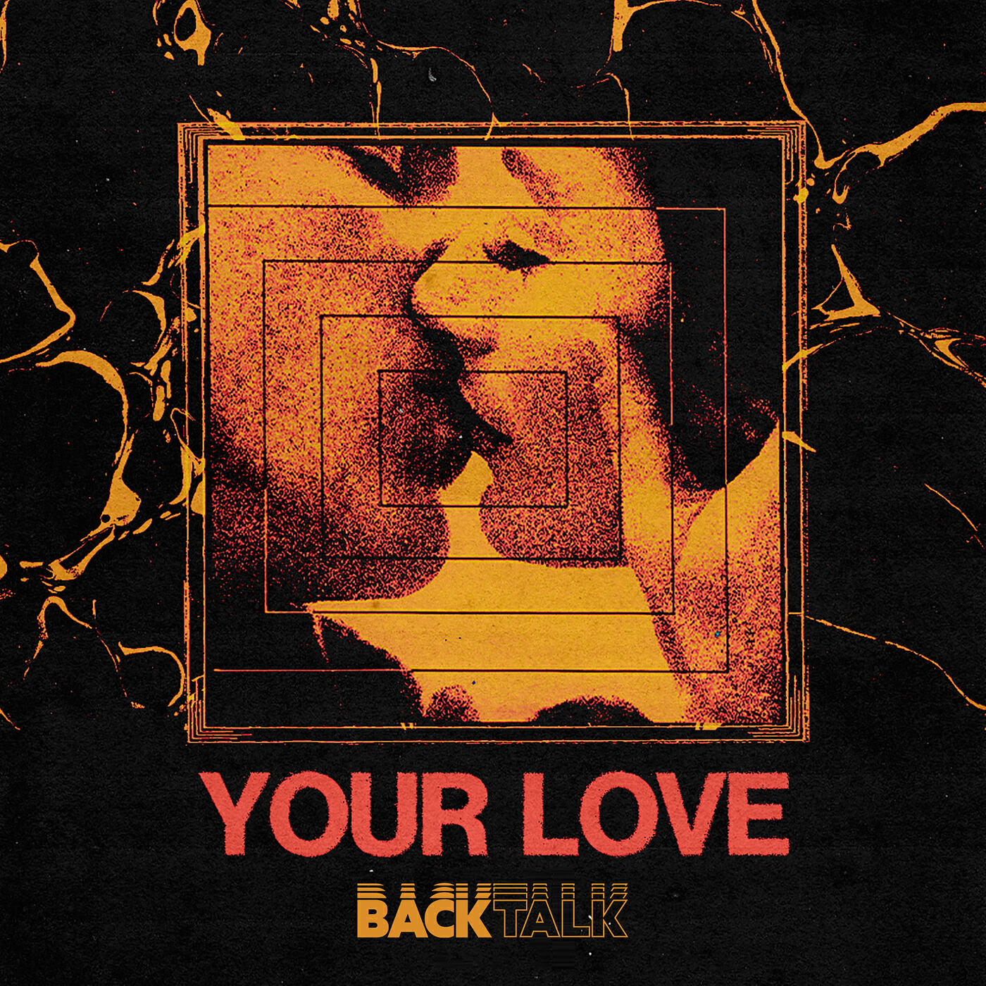 Релиз Your Love