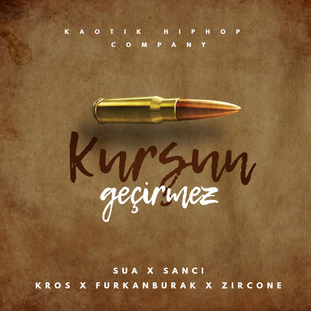 Релиз Kurşungeçirmez