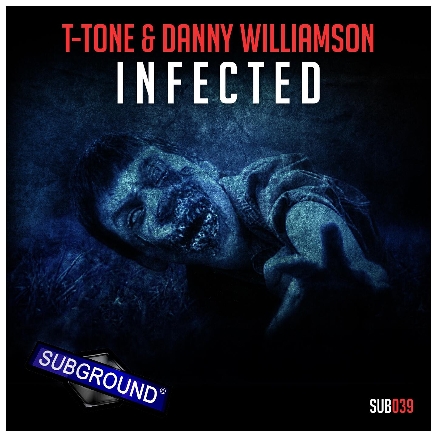 Релиз Infected