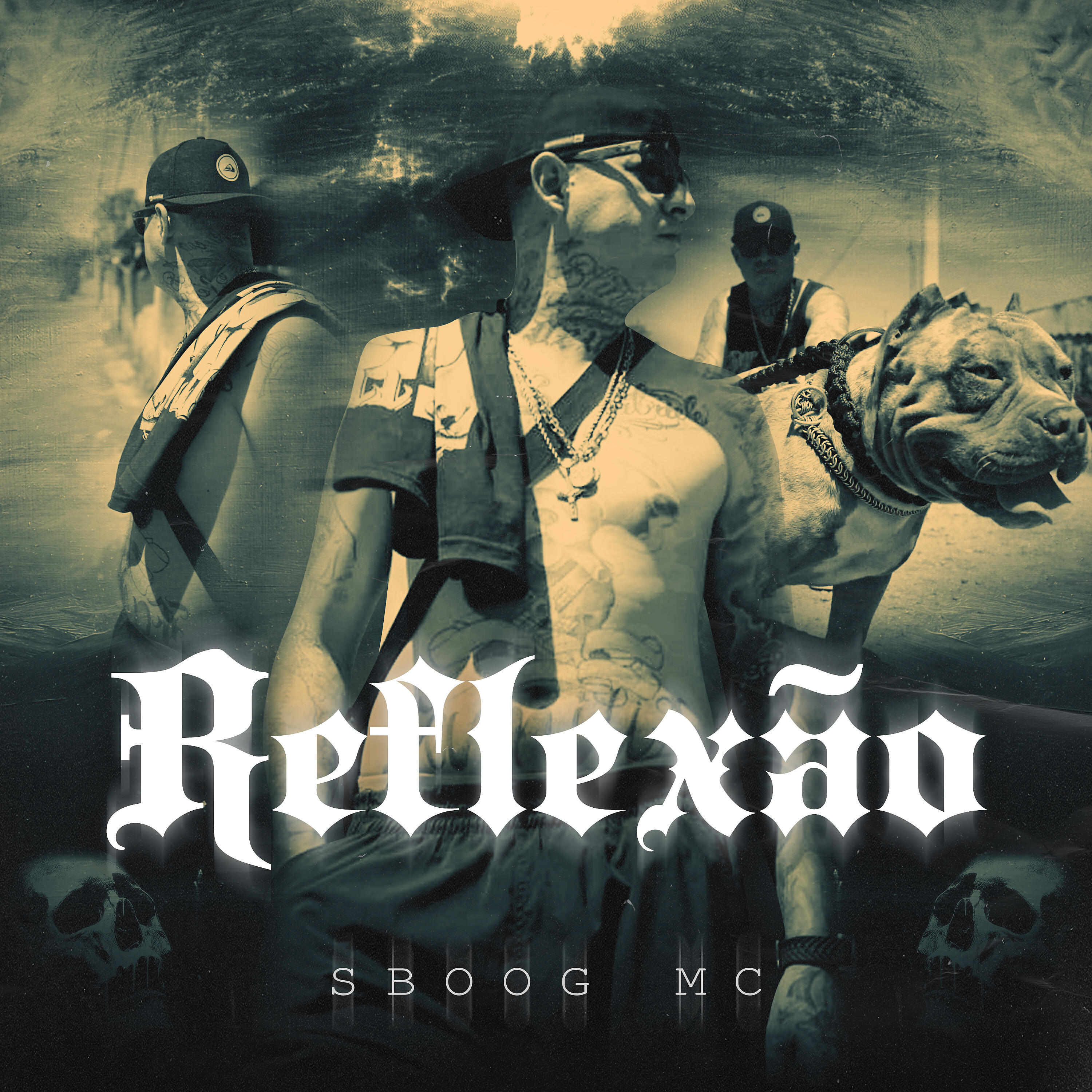 Релиз Reflexão