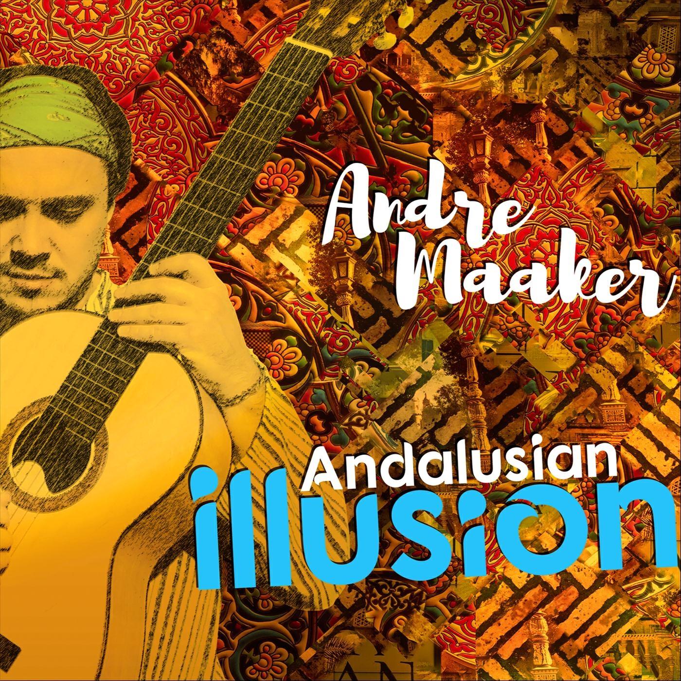 Релиз Andalusian Illusion