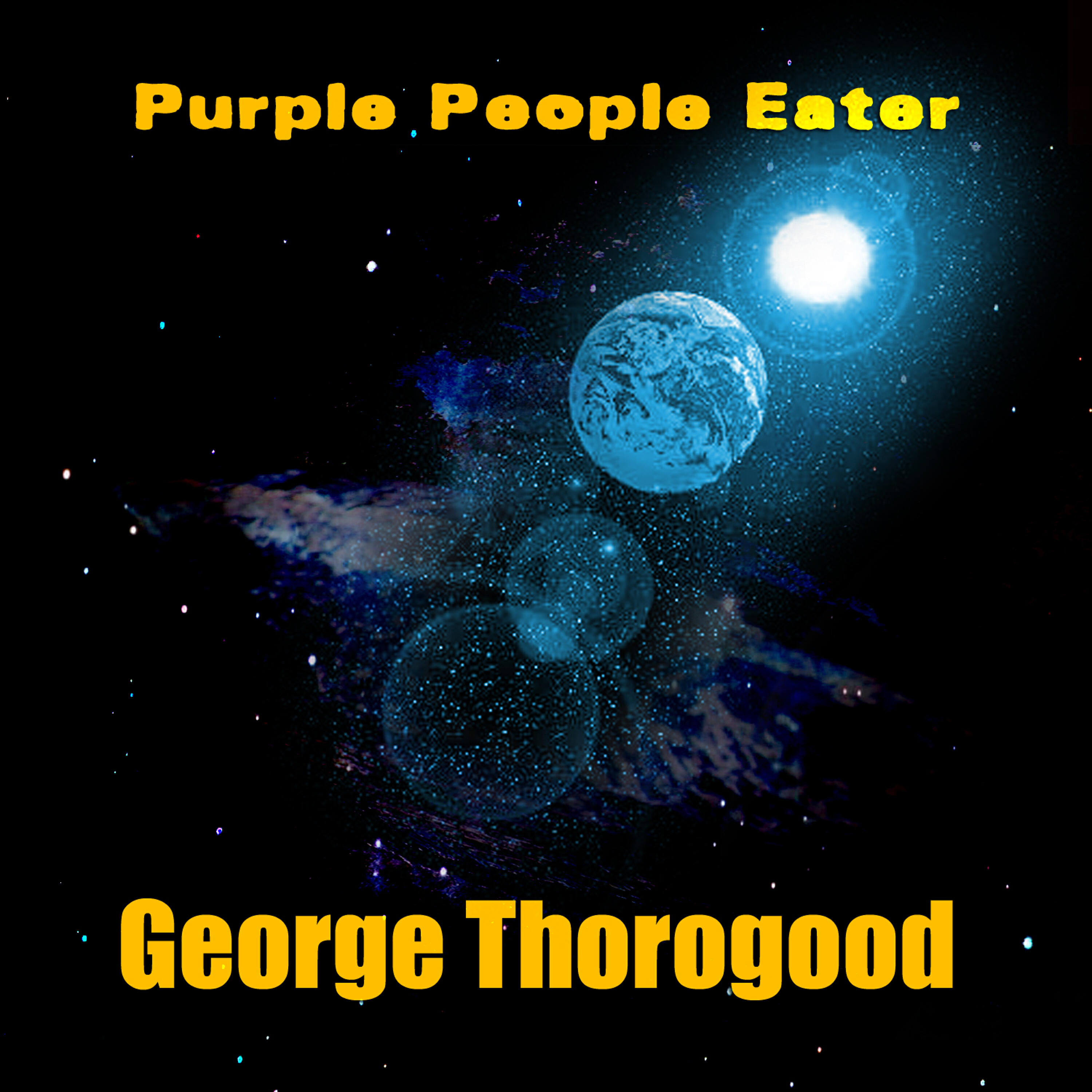 Релиз Purple People Eater