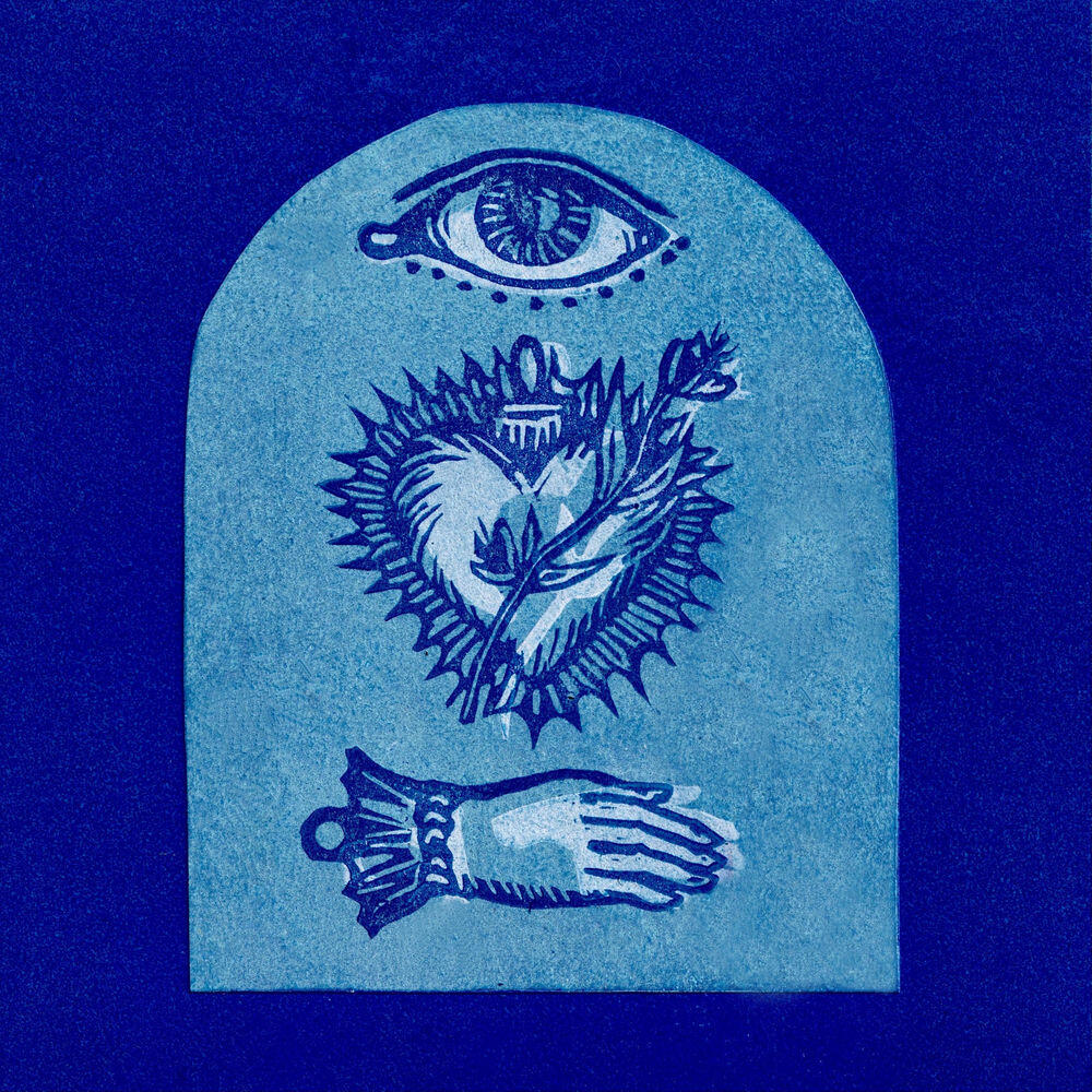 Трек Modern Love