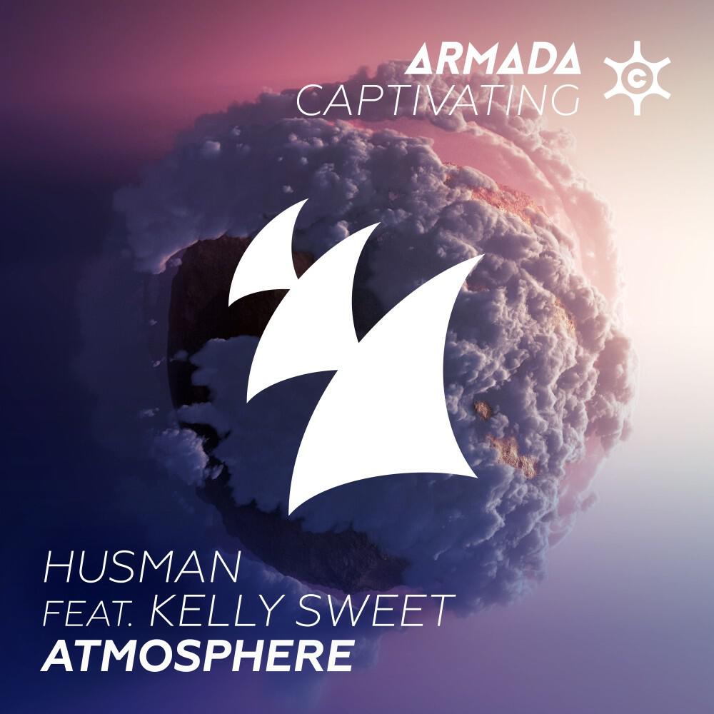Релиз Atmosphere