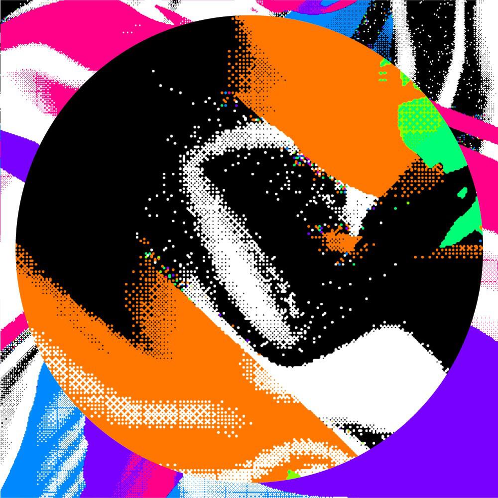 Релиз Hak a Mama Remixes