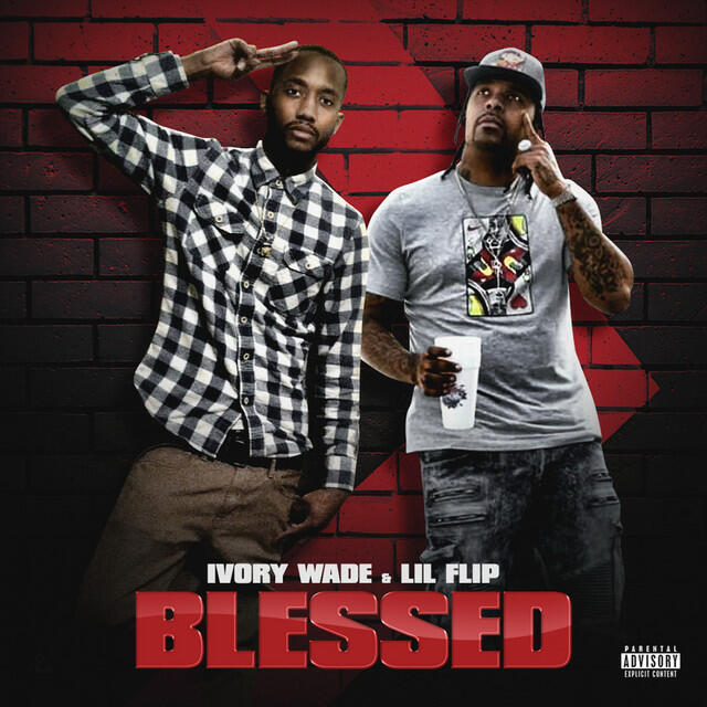 Релиз Blessed