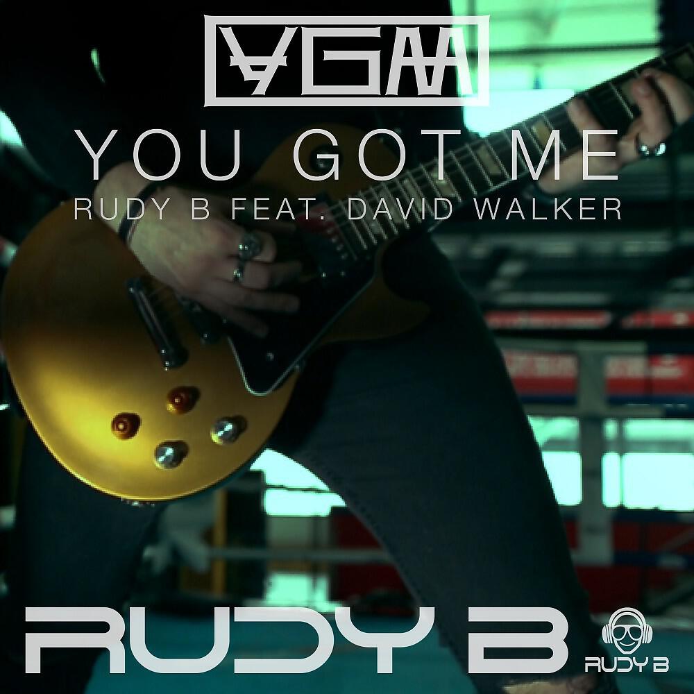 Релиз You Got Me