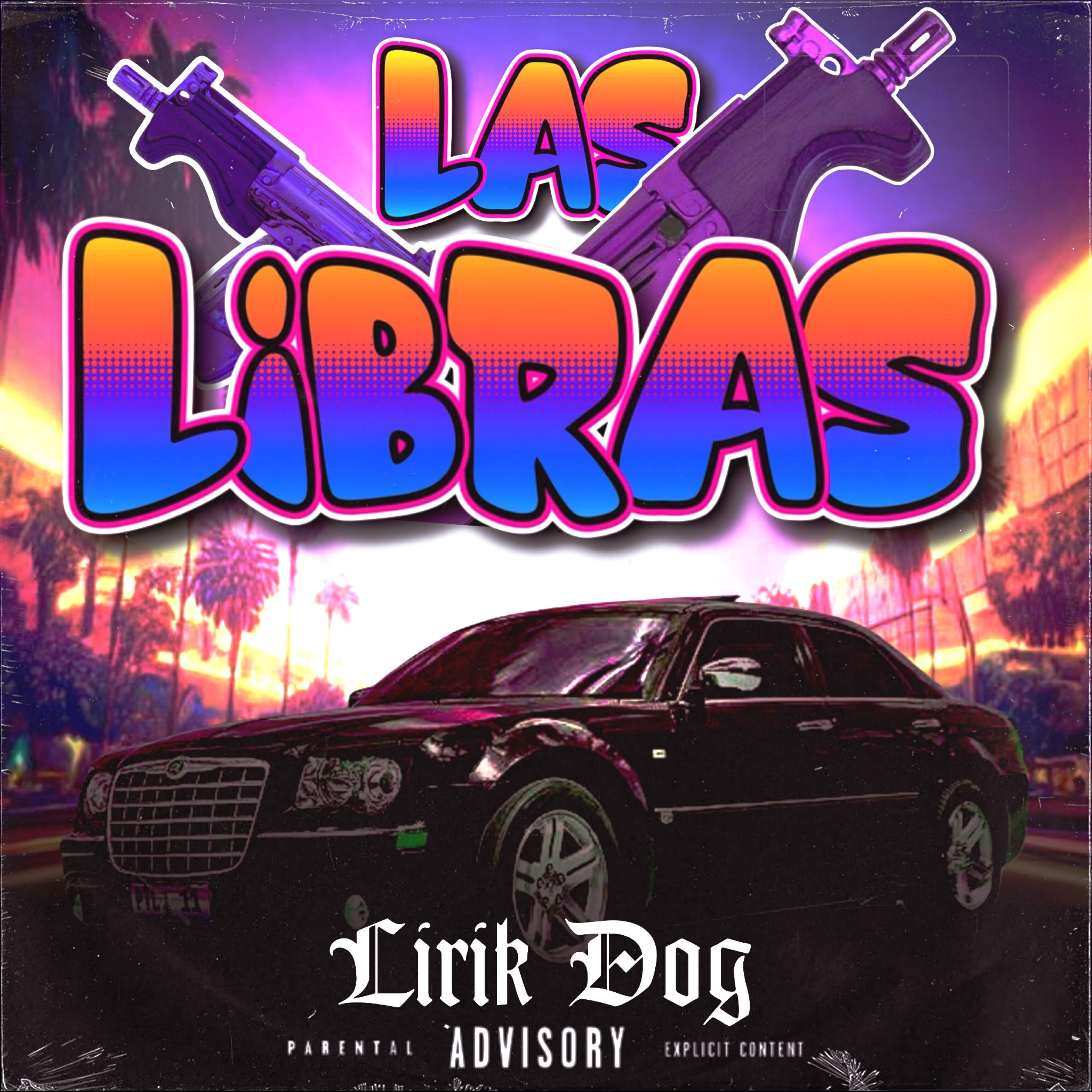 Релиз Las Libras