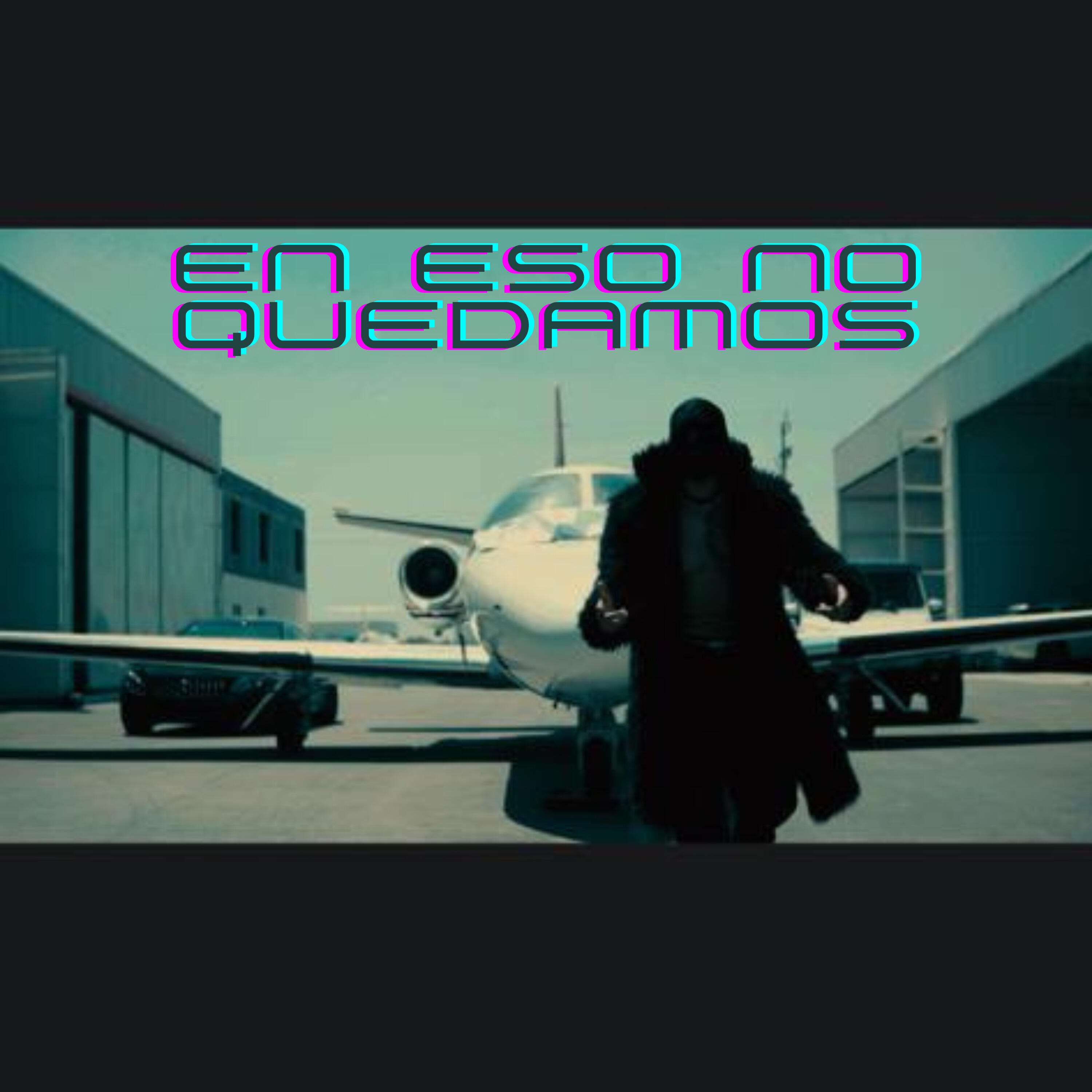 Релиз En Eso No Quedamos
