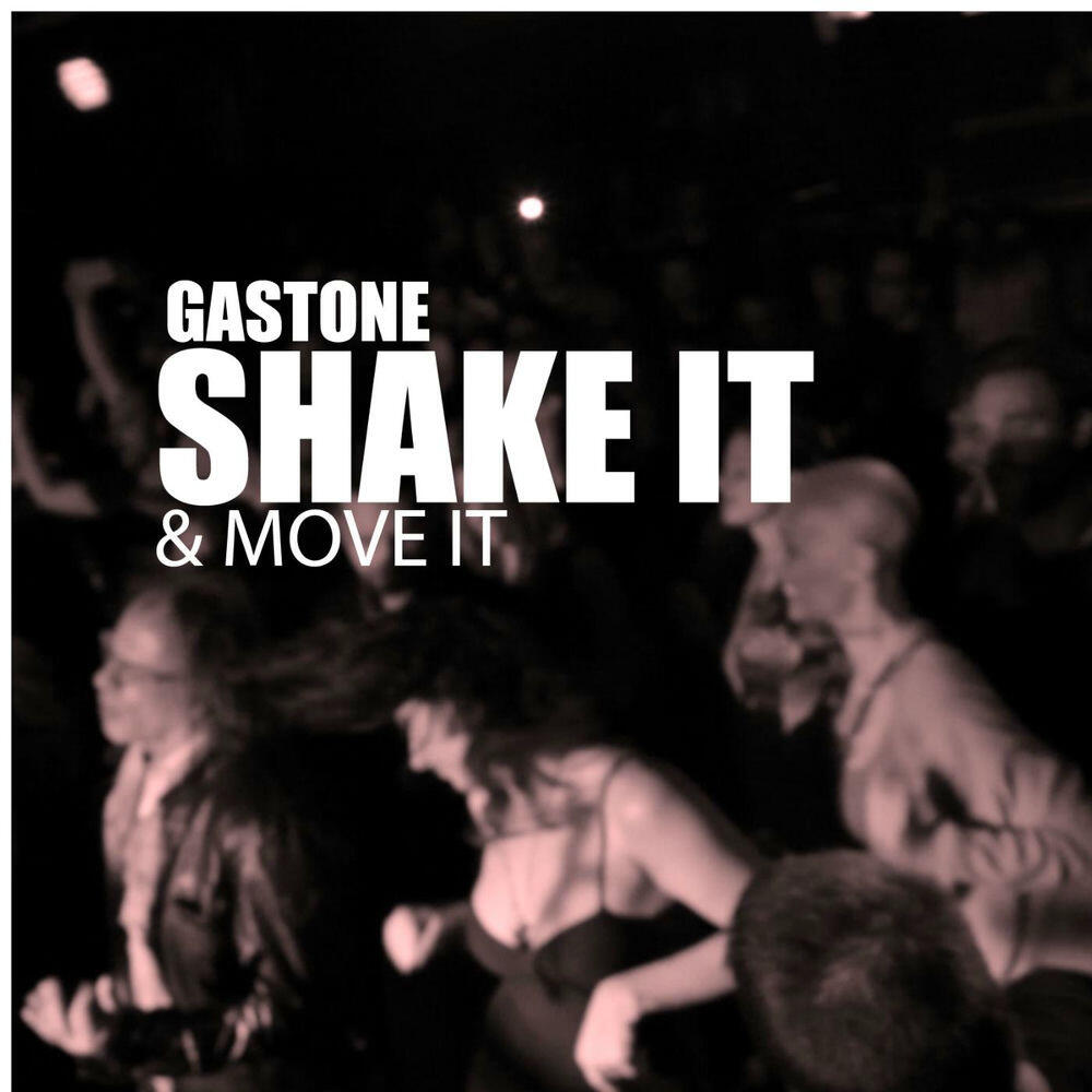 Релиз Shake It & Move It