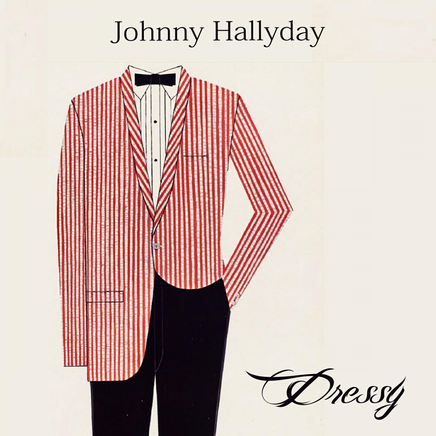 Релиз Dressy