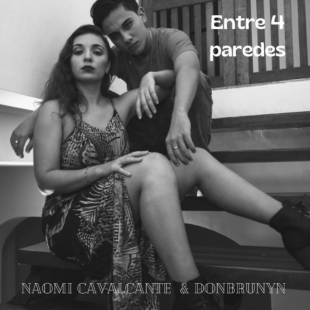 Релиз Entre 4 Paredes