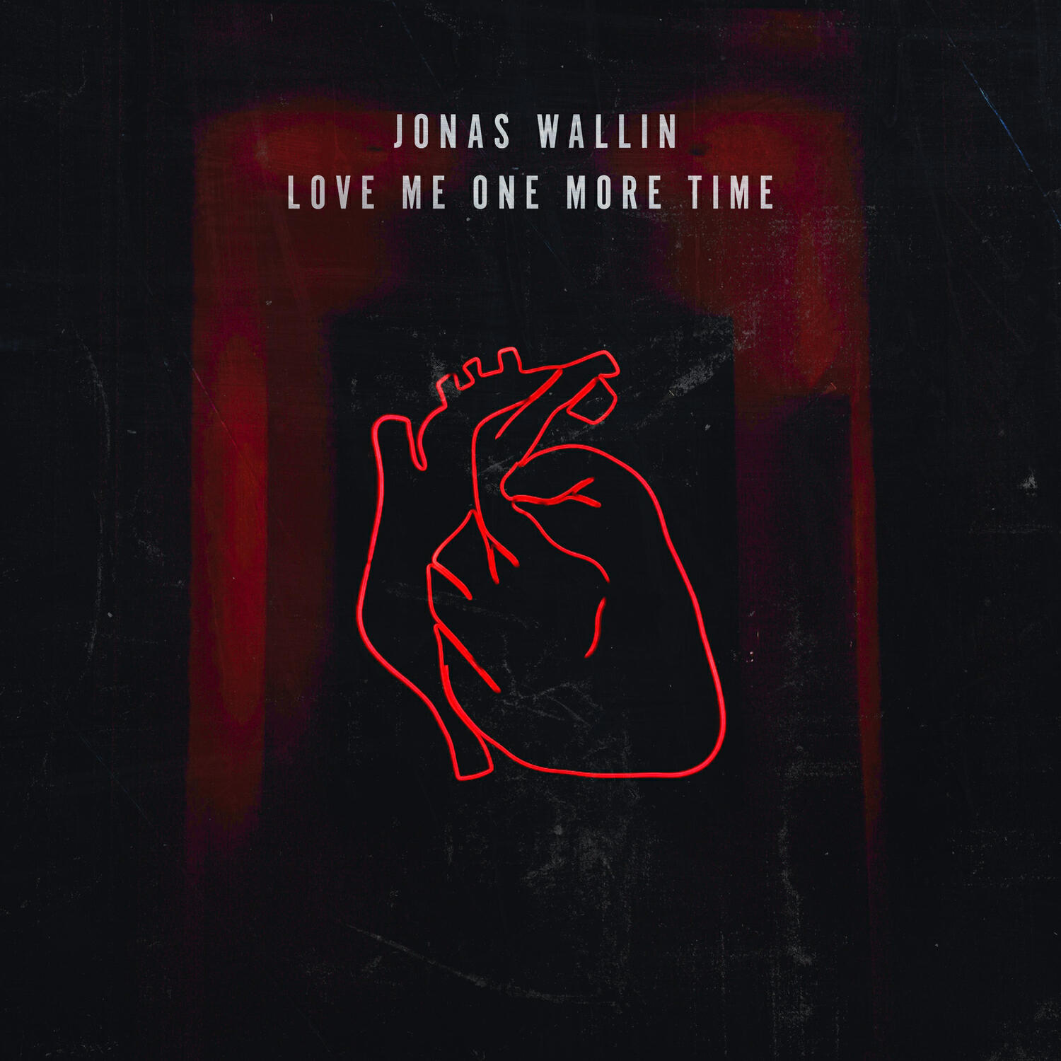 Релиз Love Me One More Time