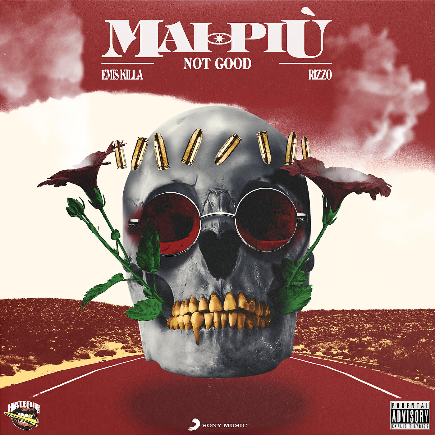 Релиз Mai più